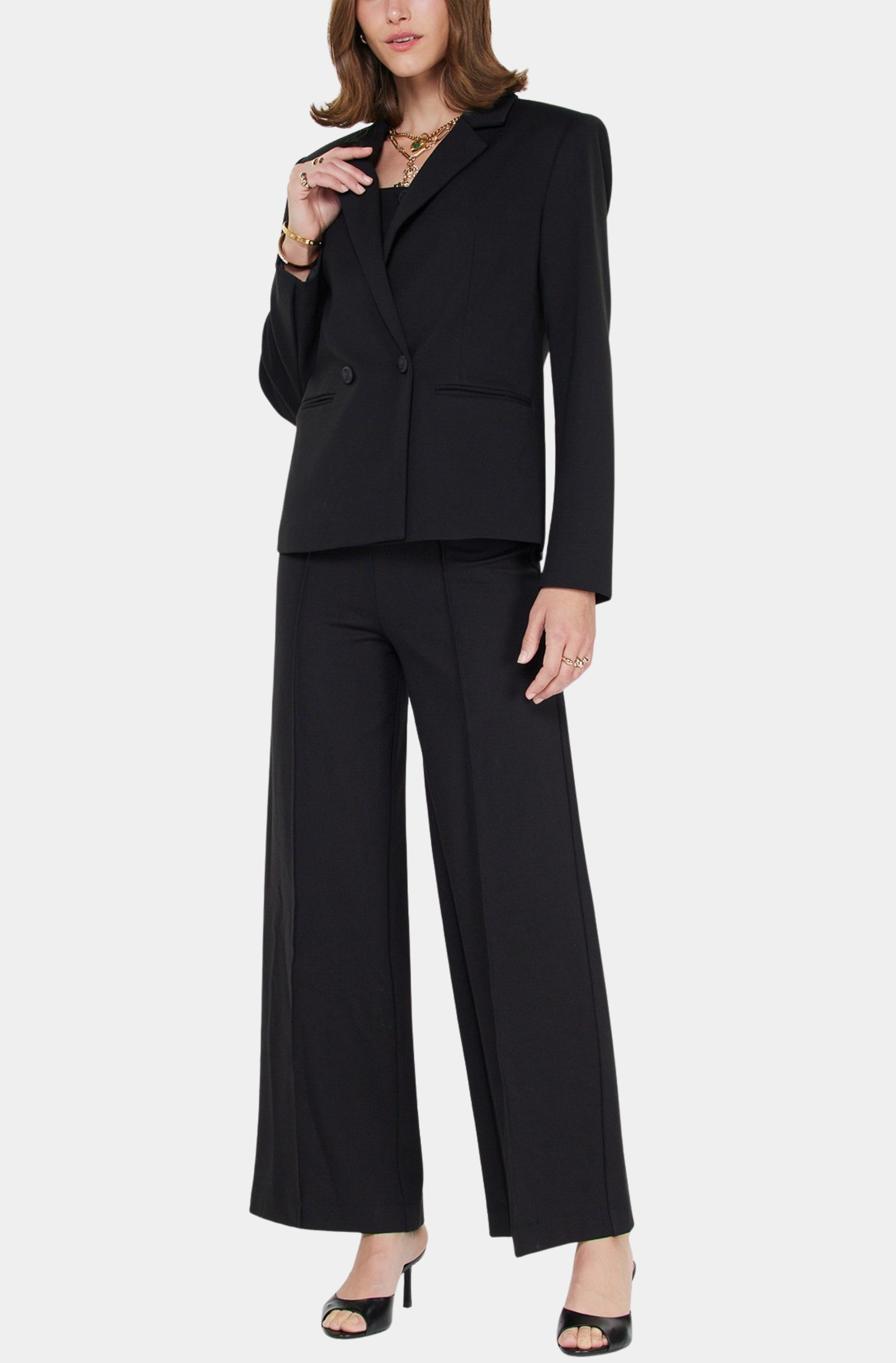 Whitney Blazer