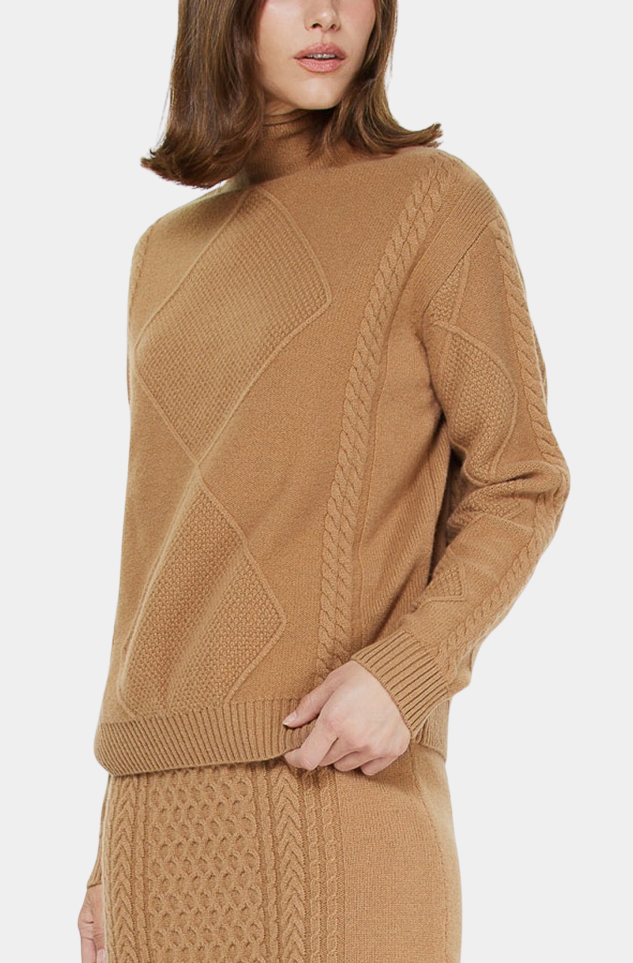 Emilia Sweater