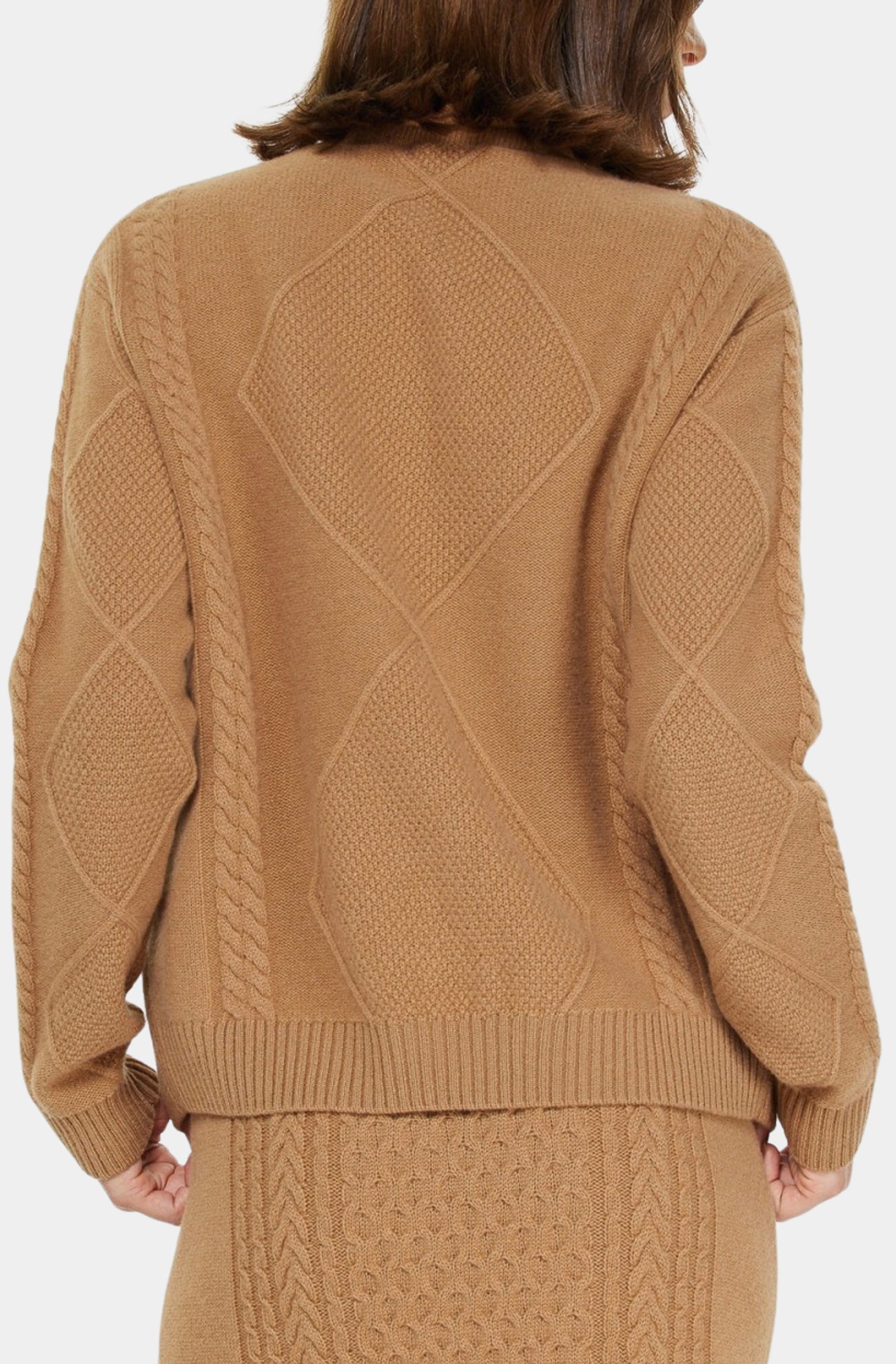 Emilia Sweater
