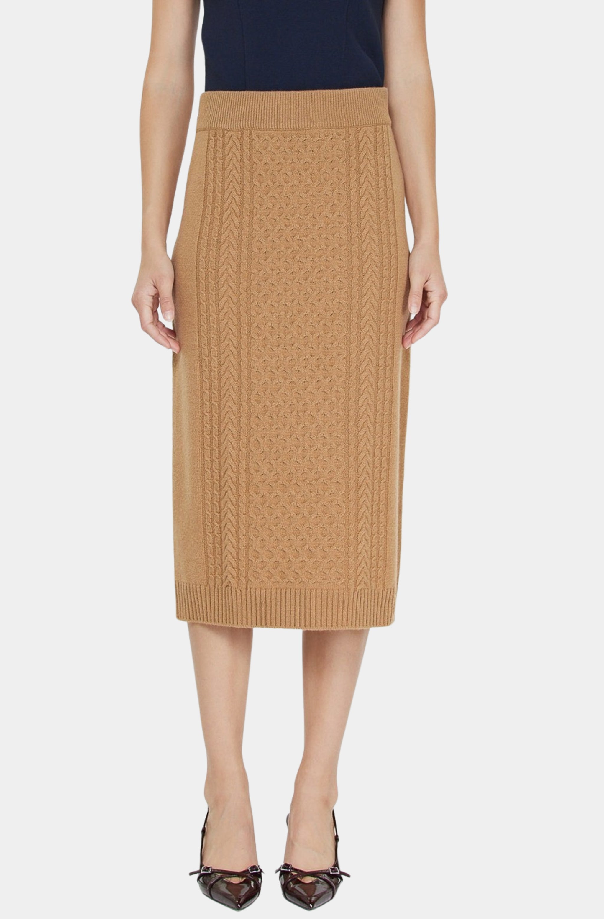 Emilia Skirt