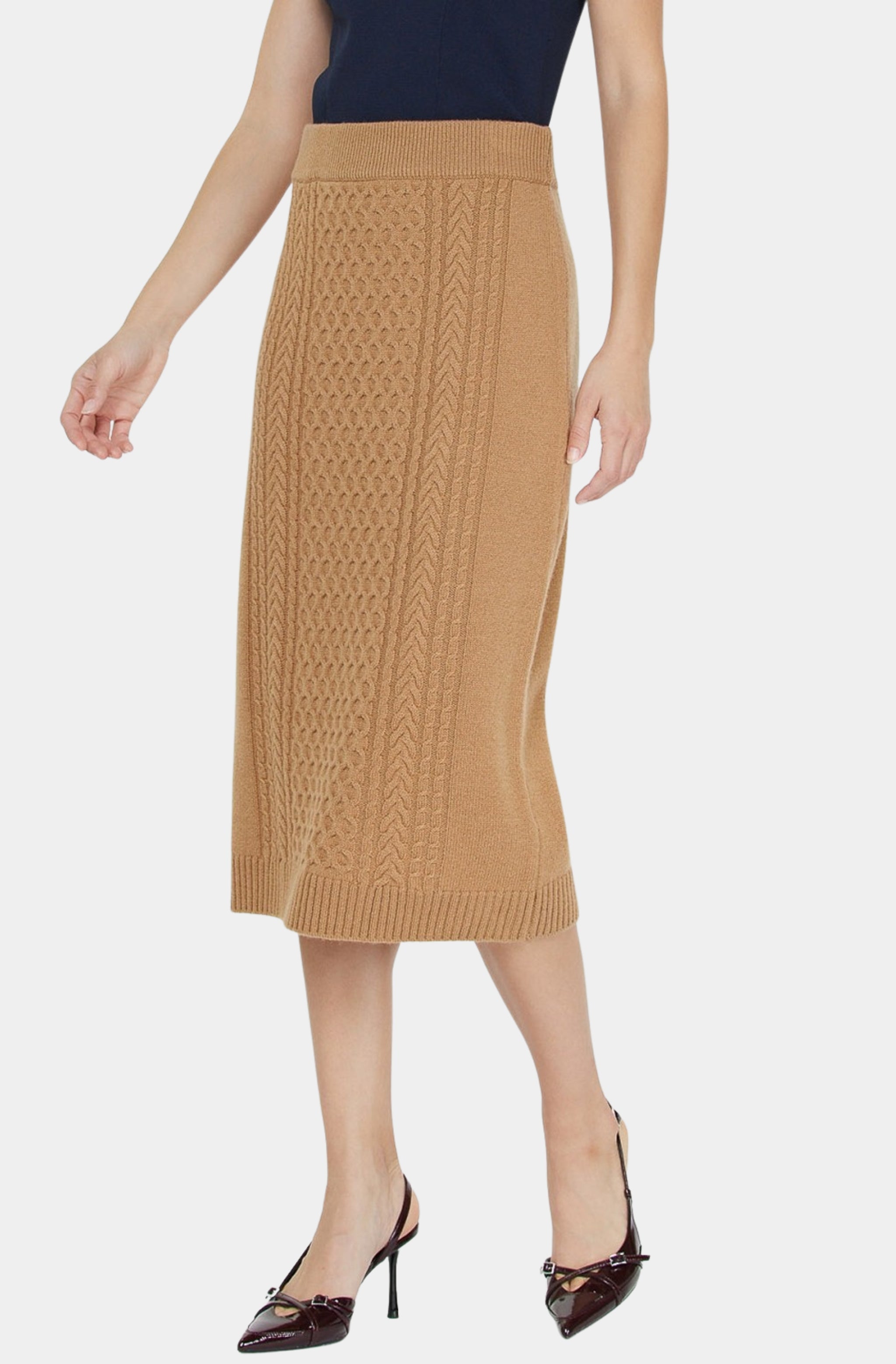 Emilia Skirt