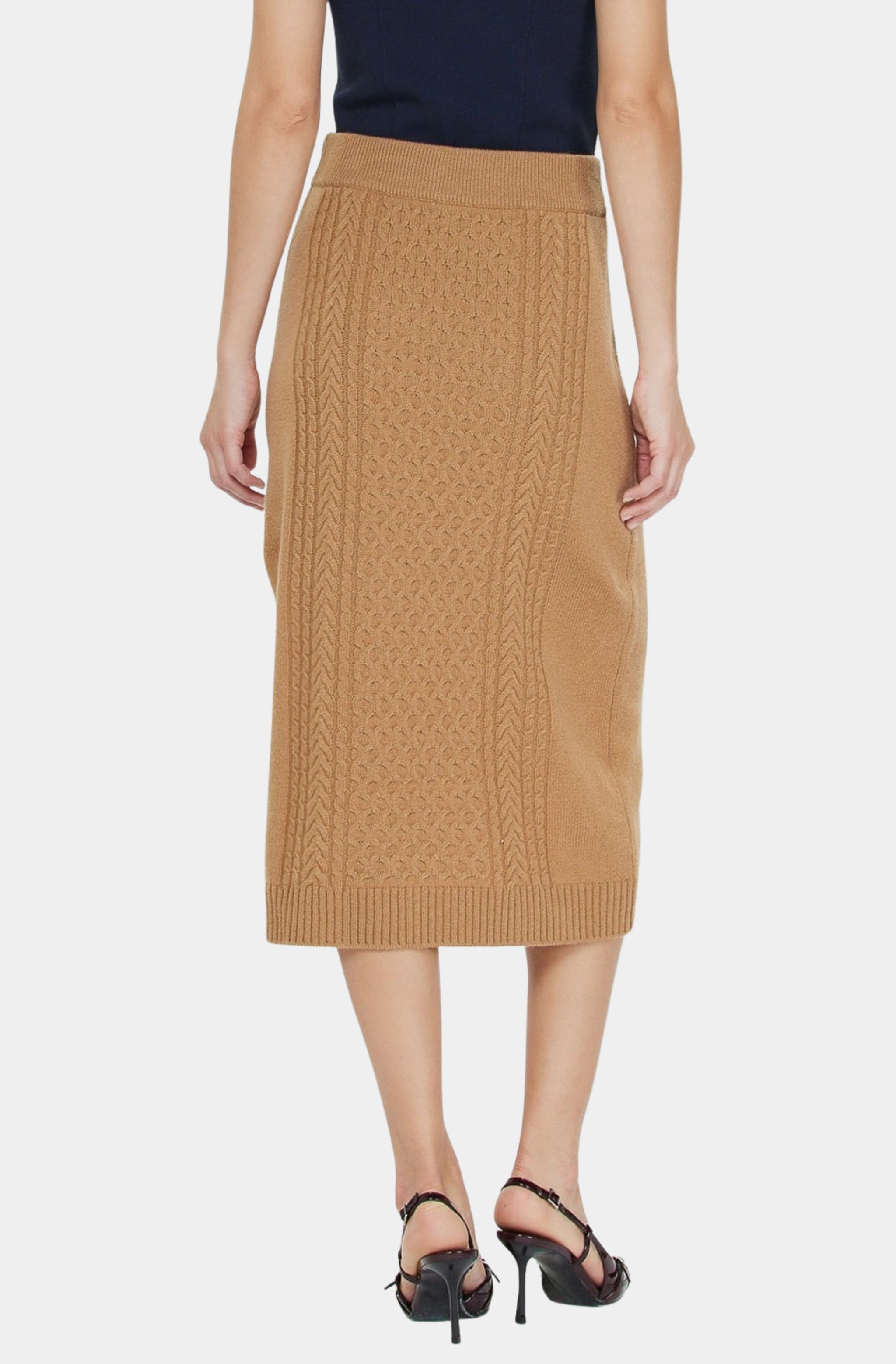Emilia Skirt