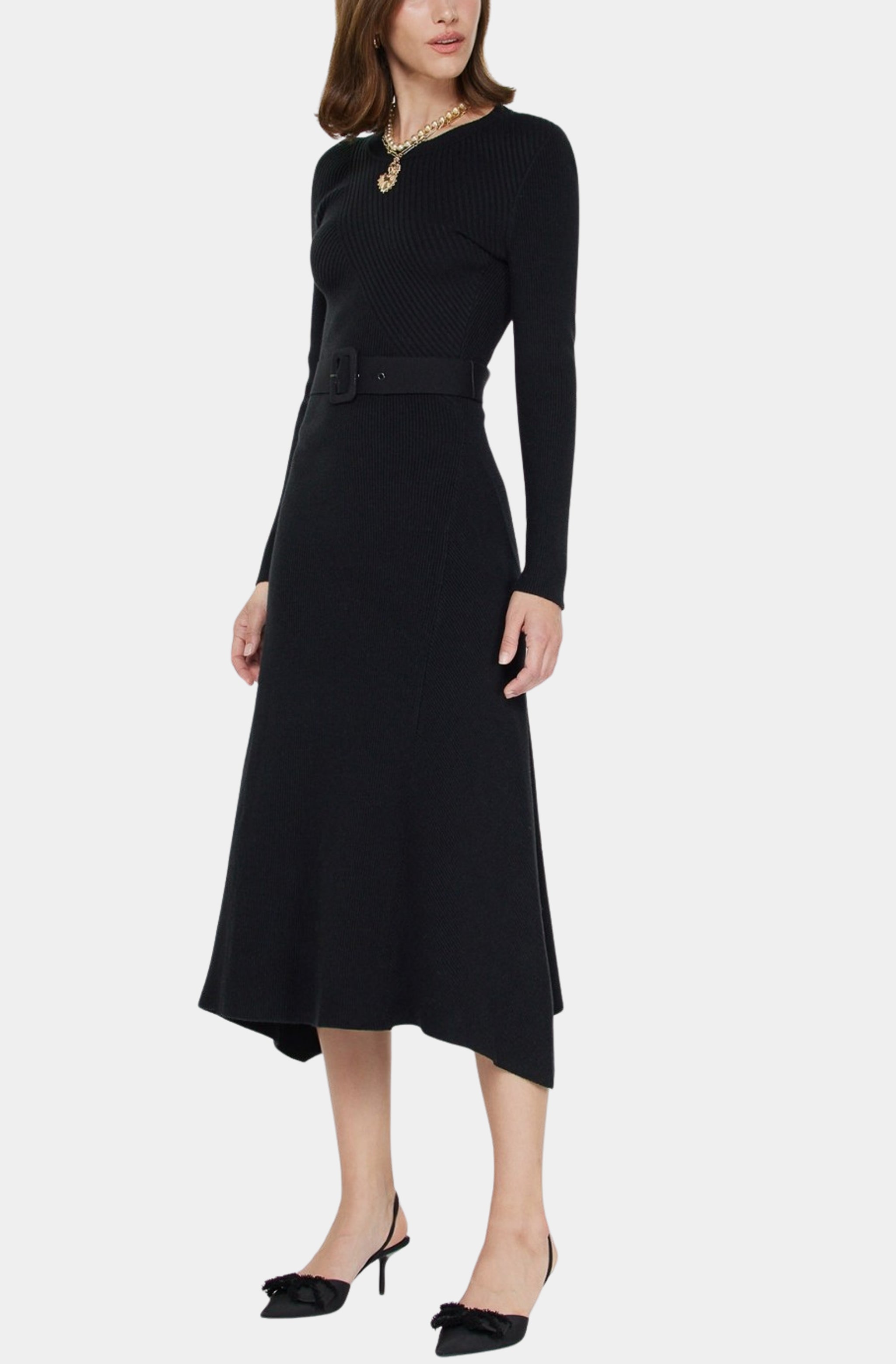 Sydney Dress