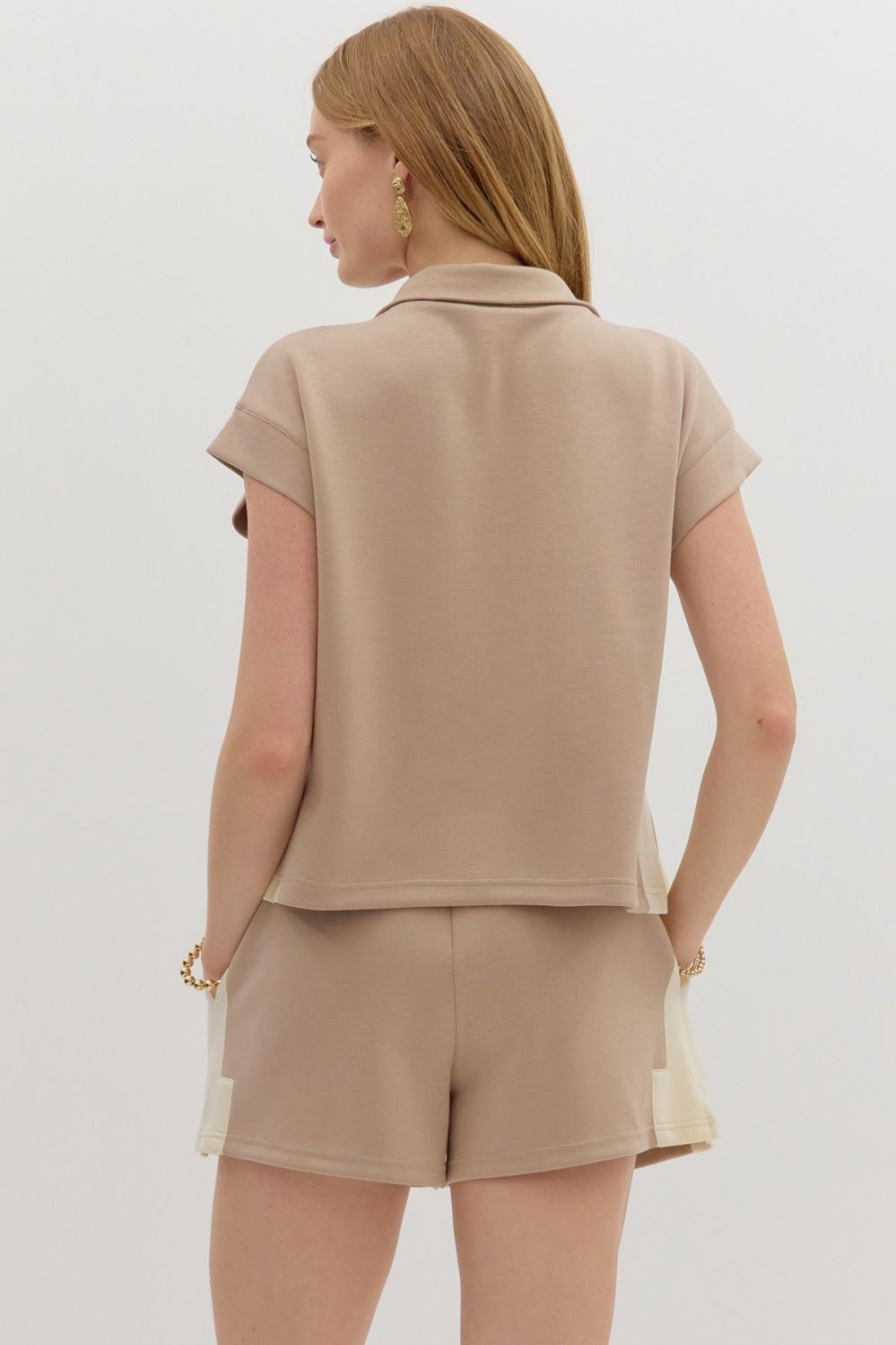 Hampton Pullover