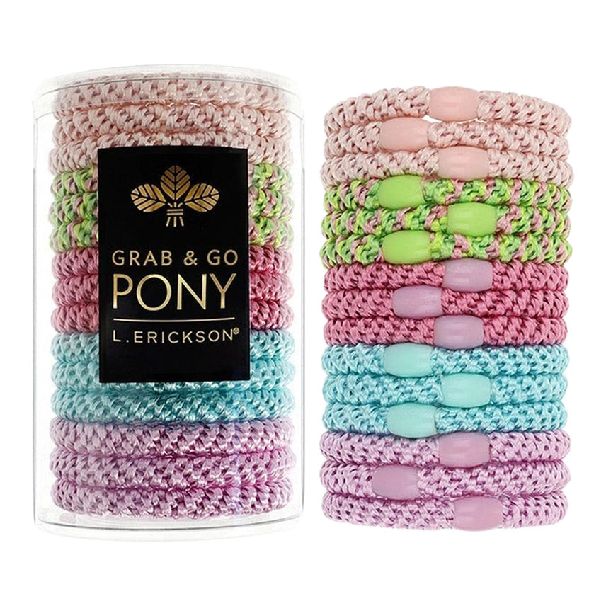 Grab & Go Pony Tail Holder