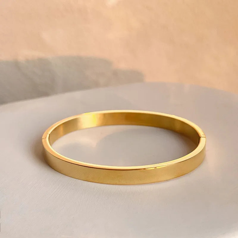 Maxie Bangle Cuff