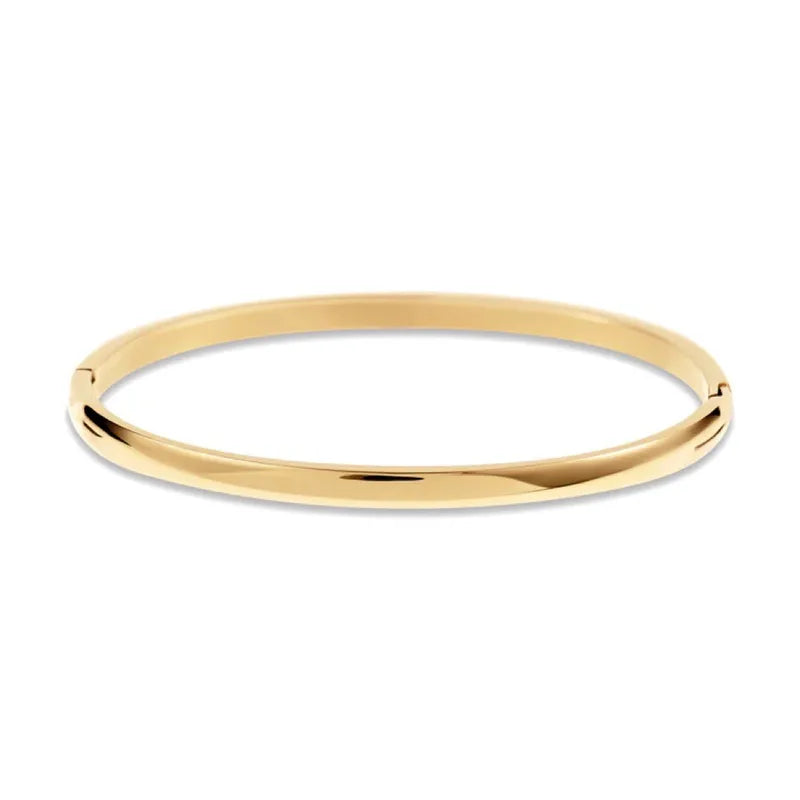 Minnie Bangle Cuff