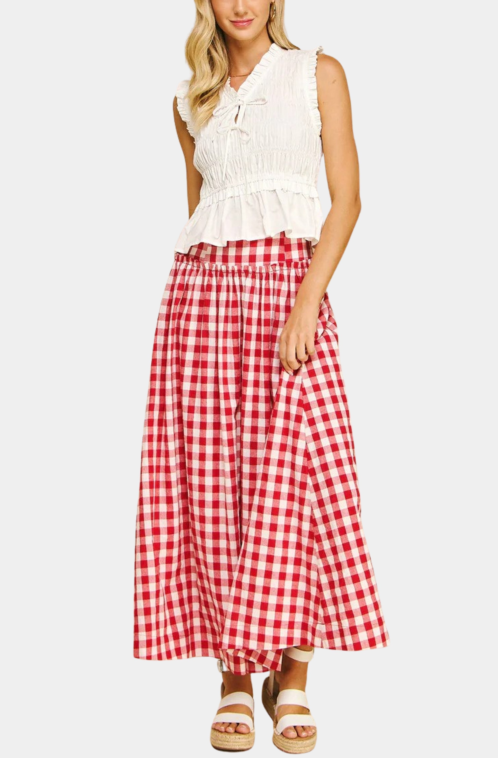 Ainsley Top