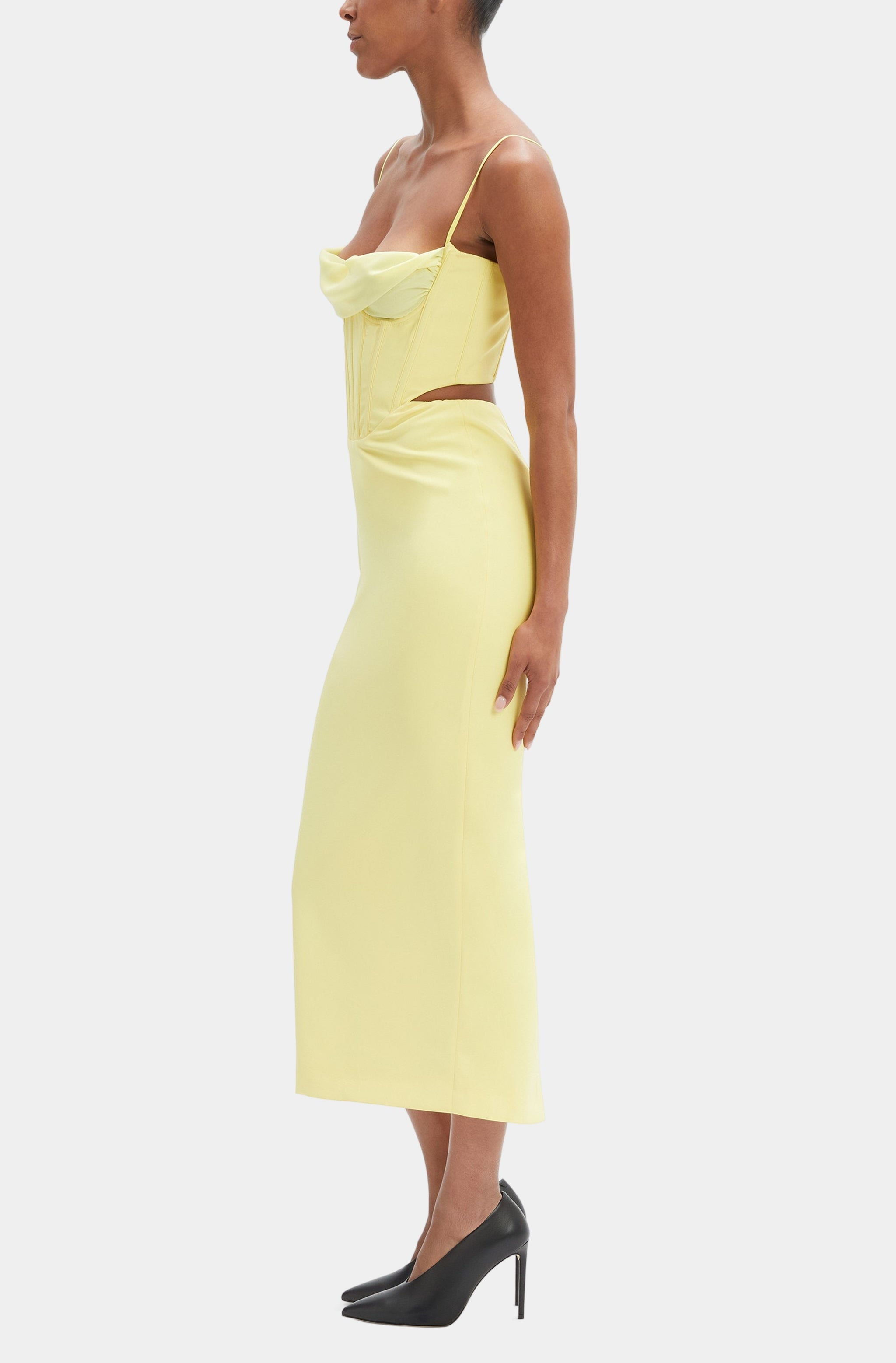 Martini Midi Dress