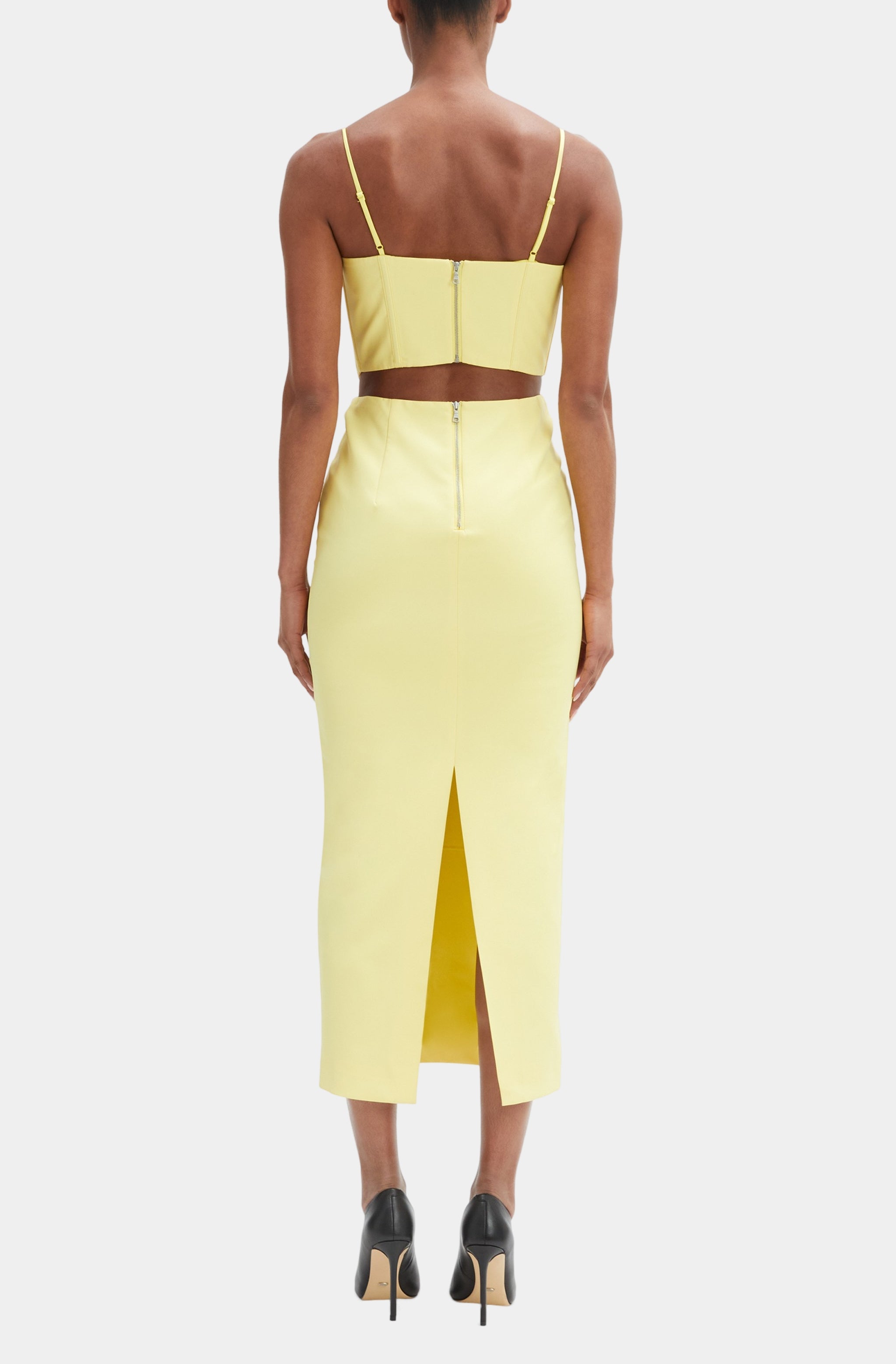 Martini Midi Dress