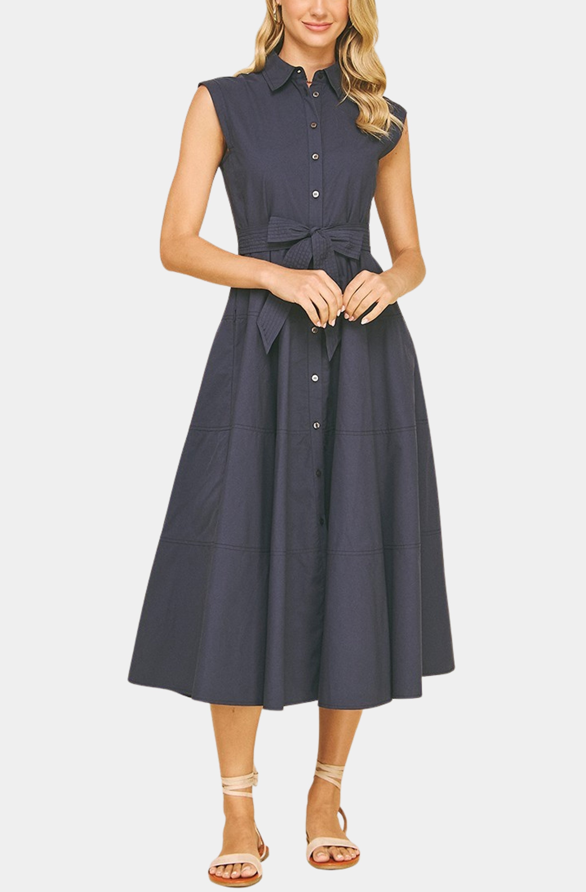 Bailey Dress