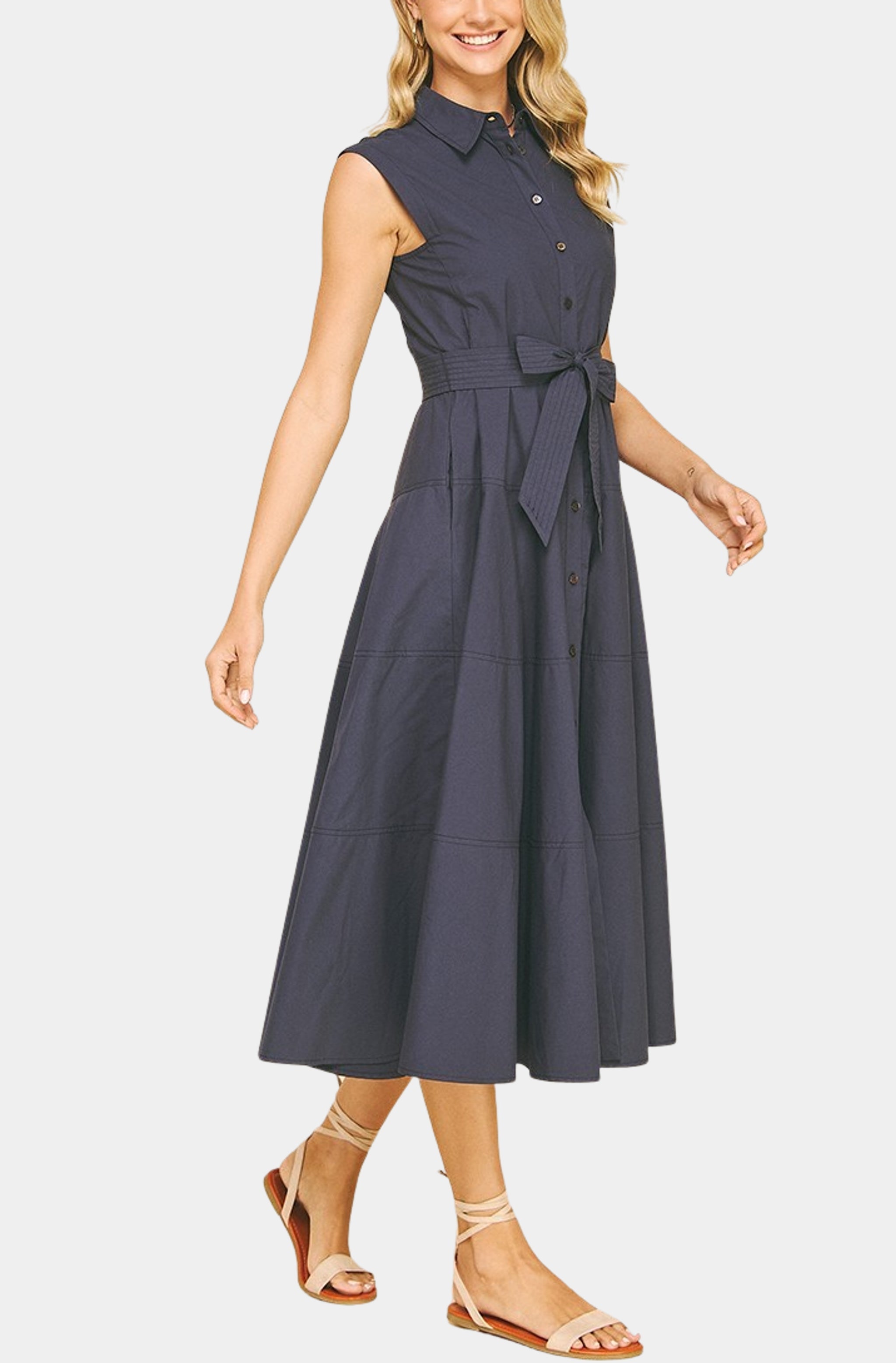Bailey Dress