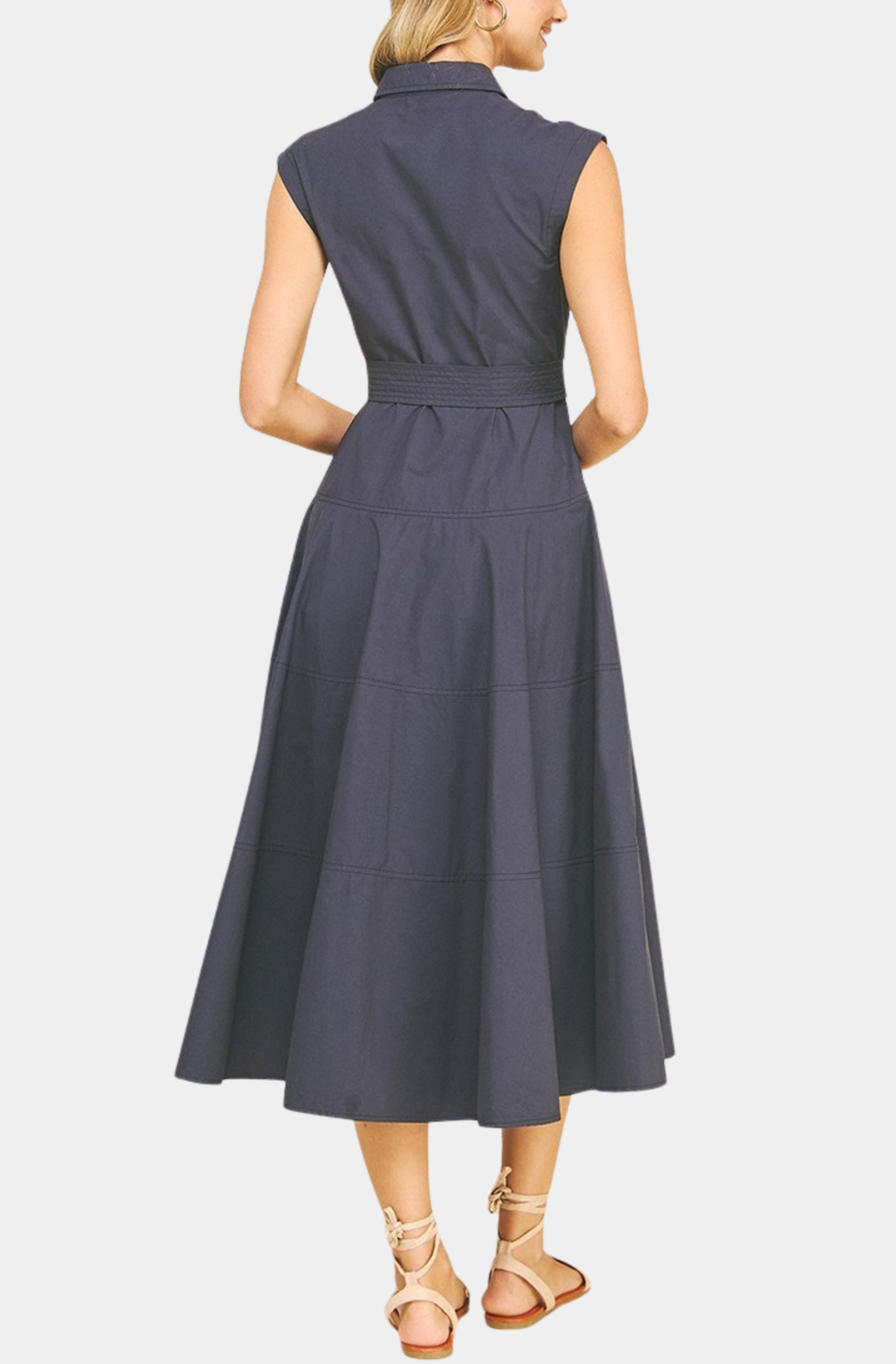 Bailey Dress