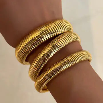 Elena Bangle