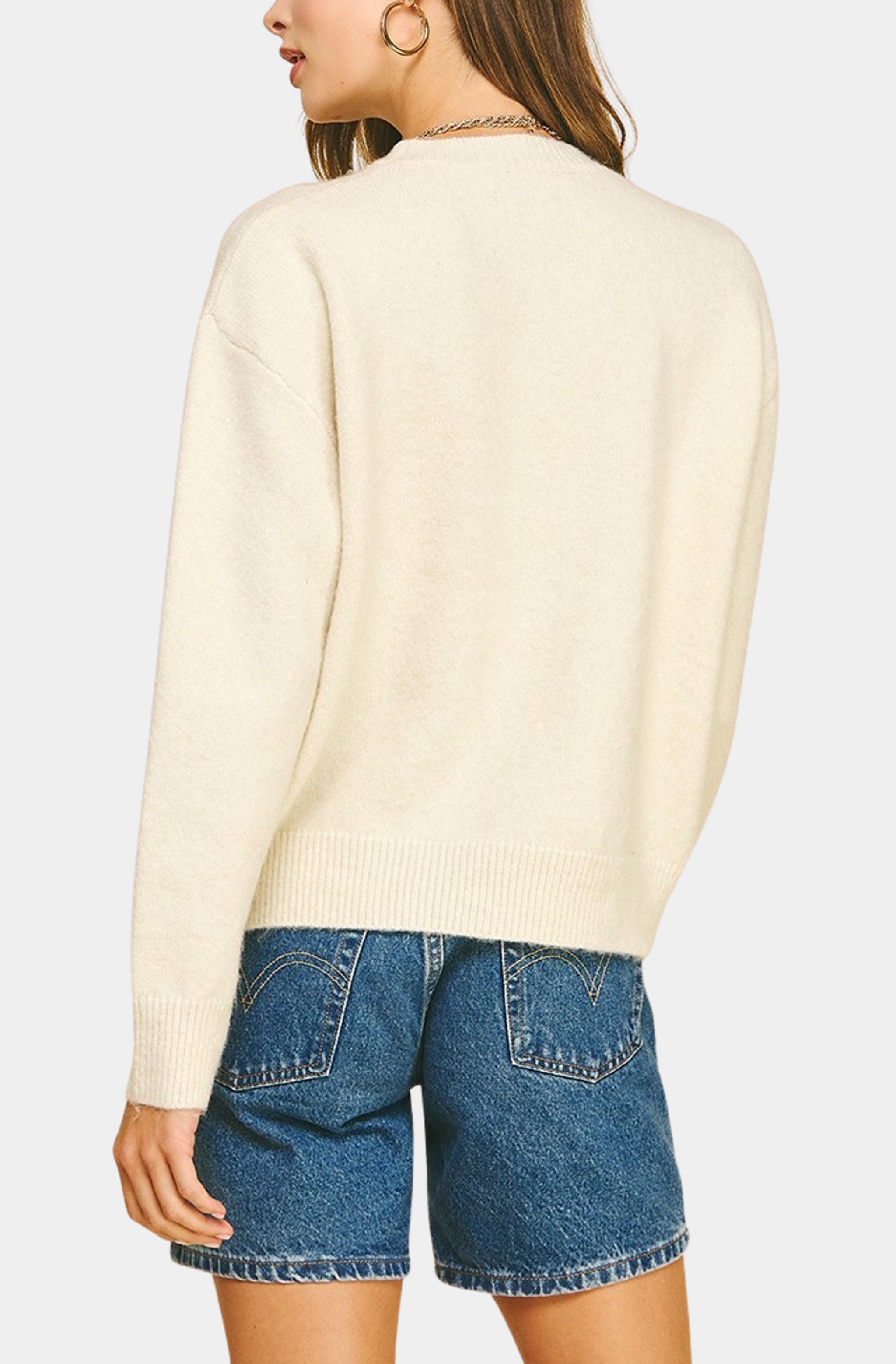 Cassidy Sweater