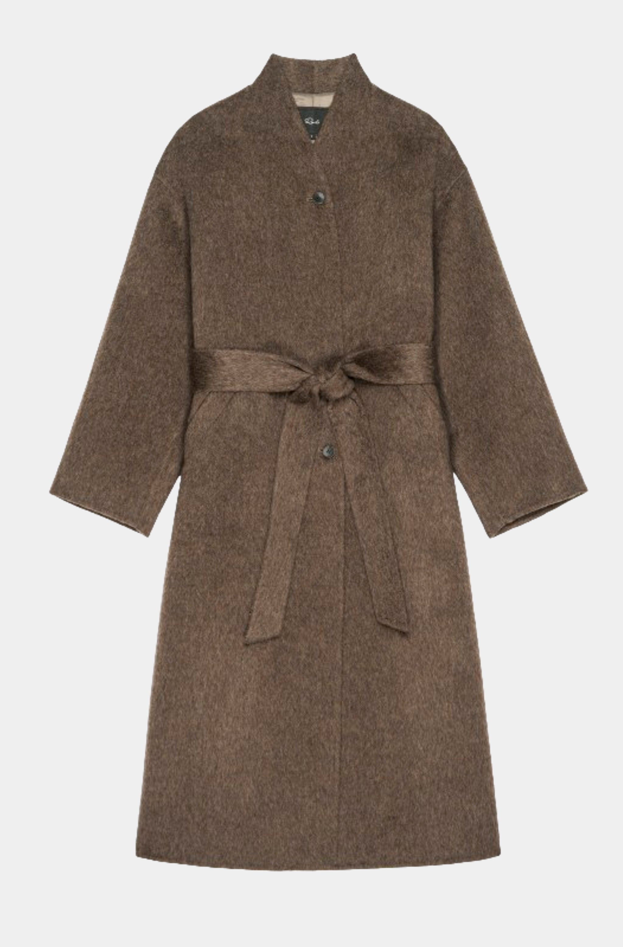 Roland Coat
