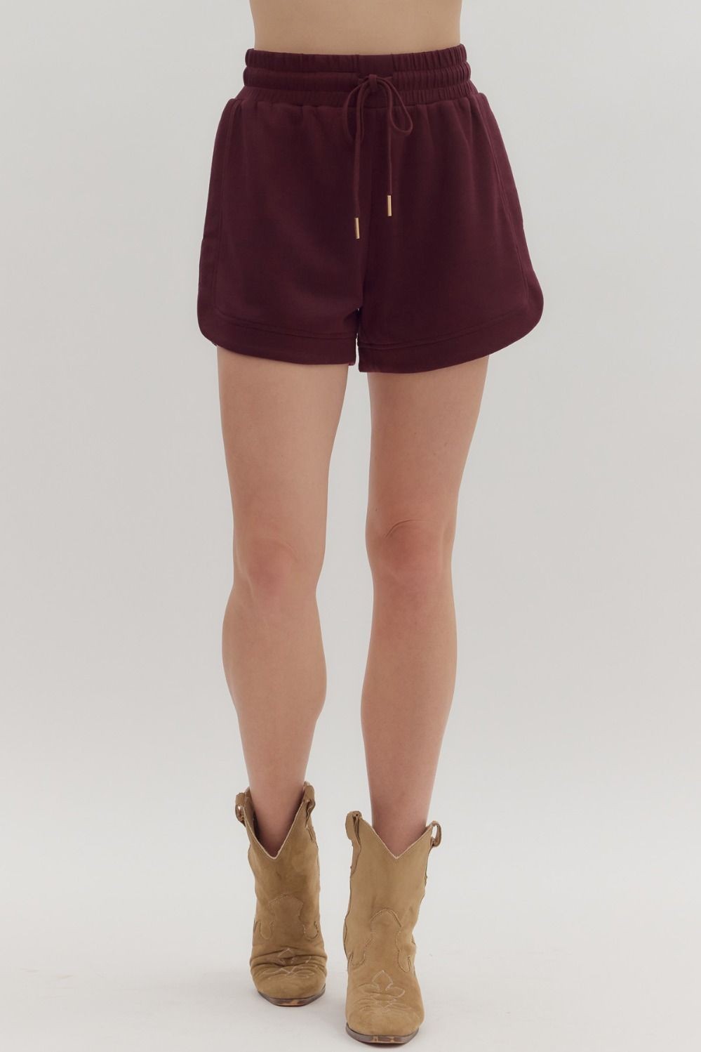 City Stroll Short