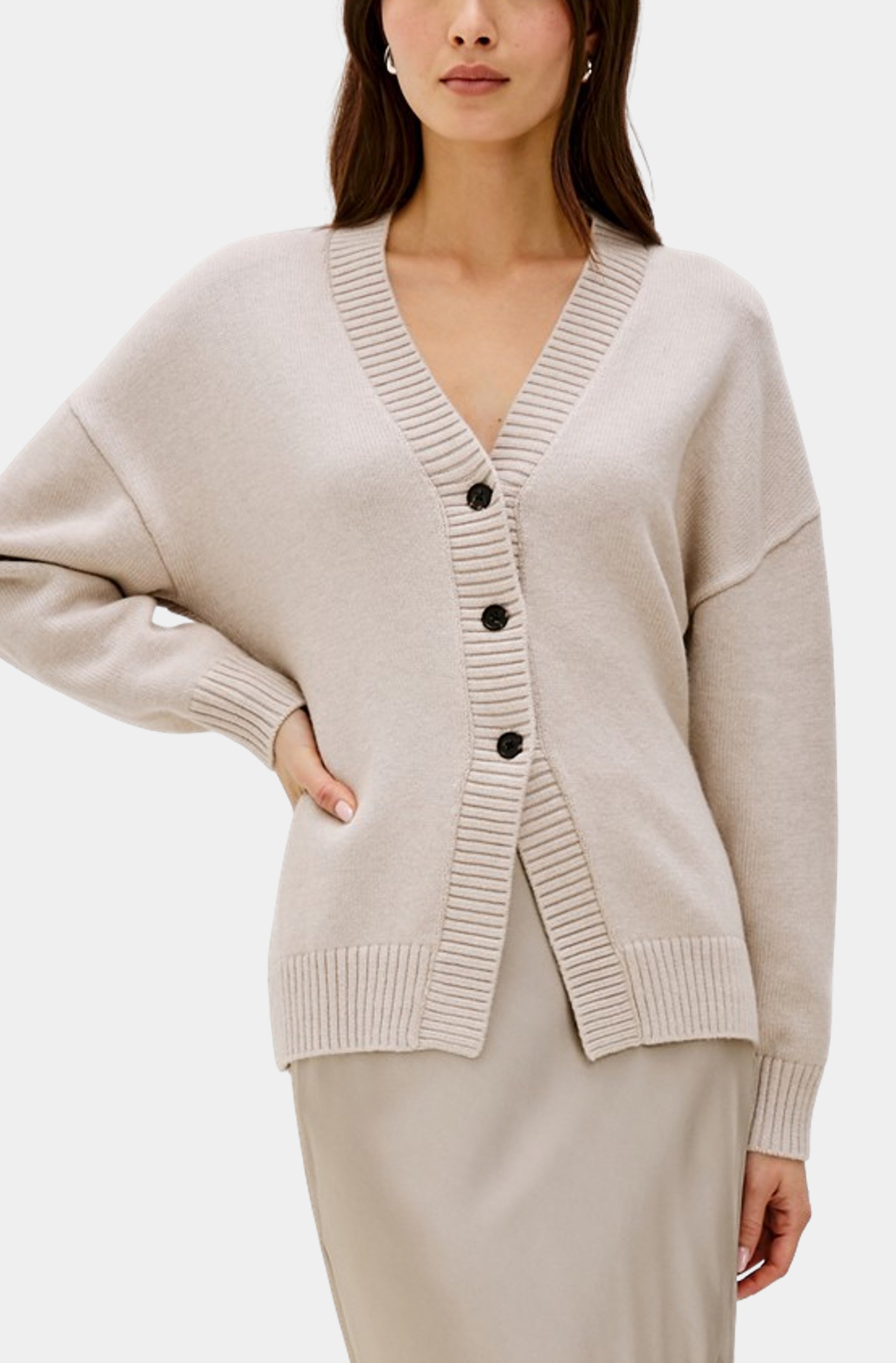 Philippa Sweater
