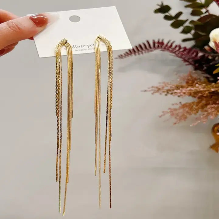 Lucy Earrings