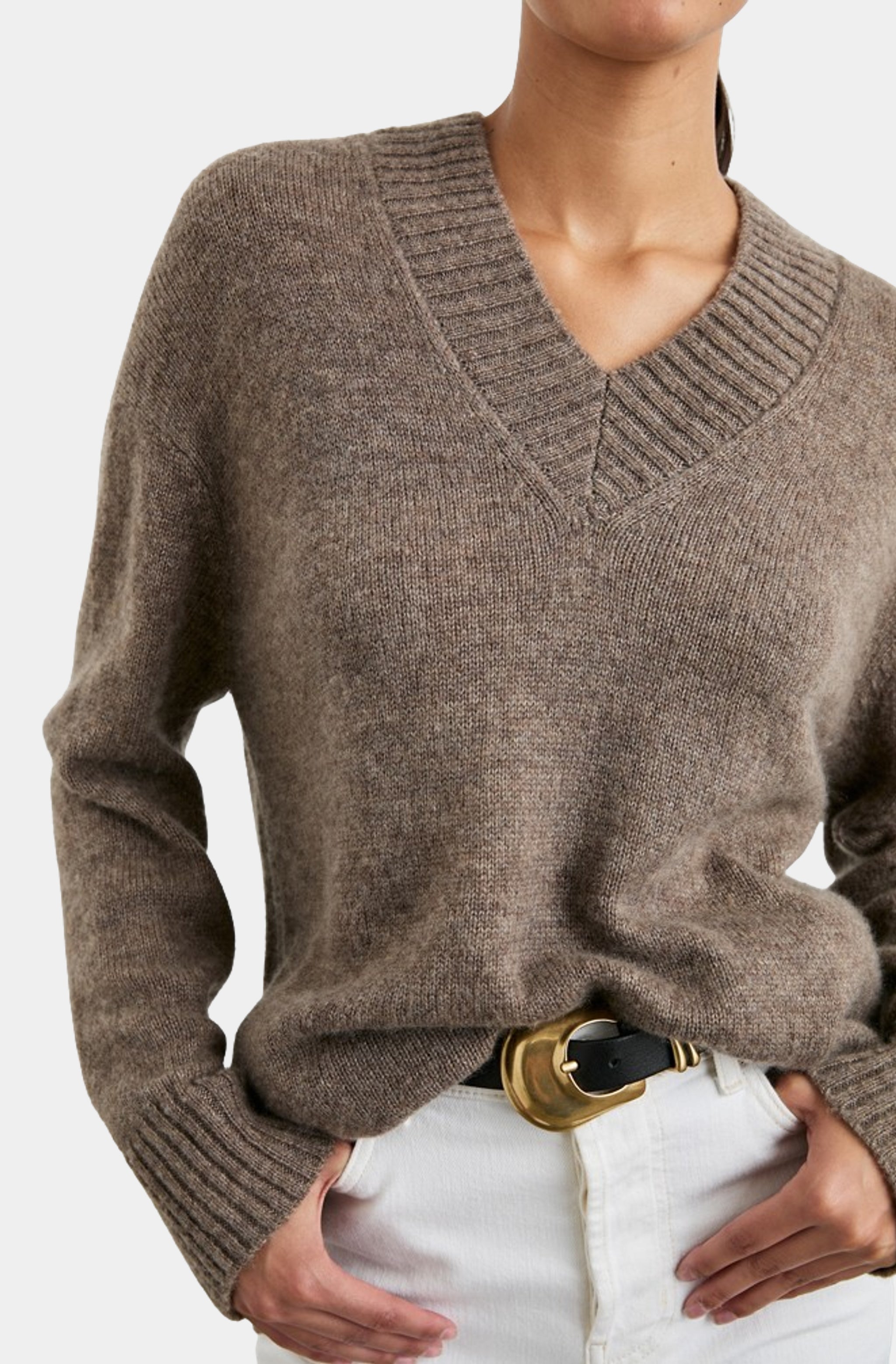 Gisella Sweater