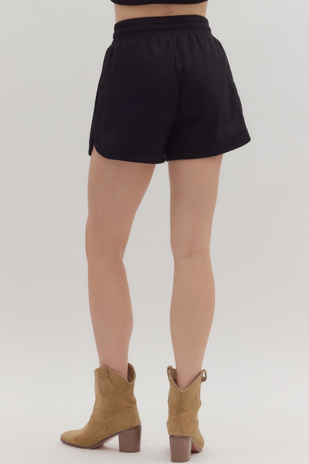 City Stroll Short