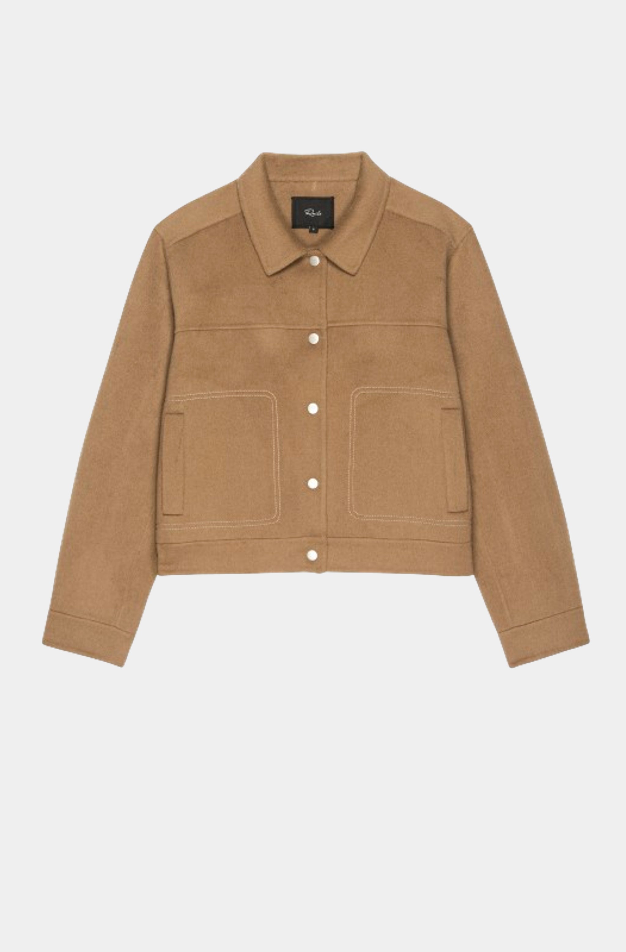 Mountain Jacket