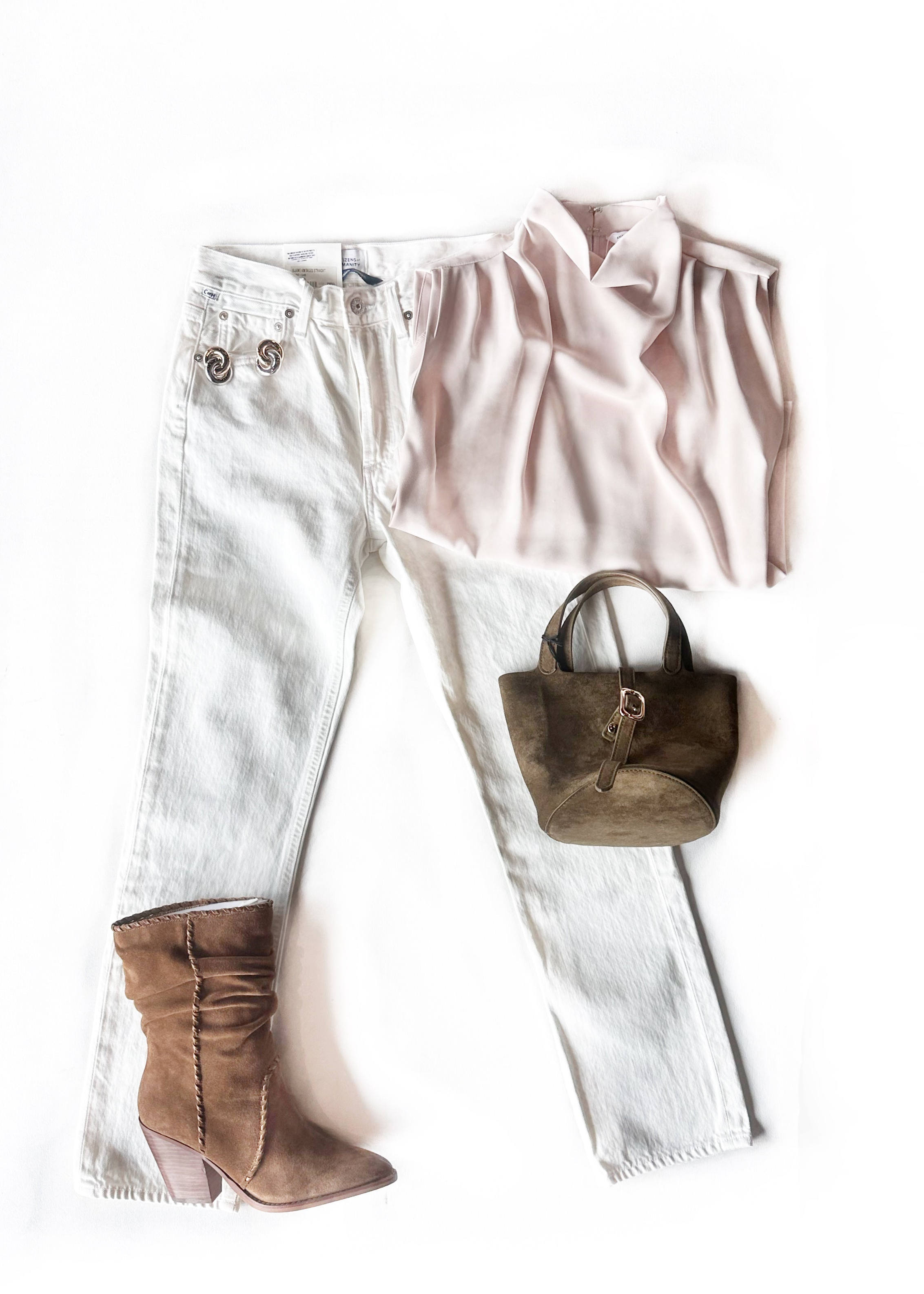 Blaine Jeans