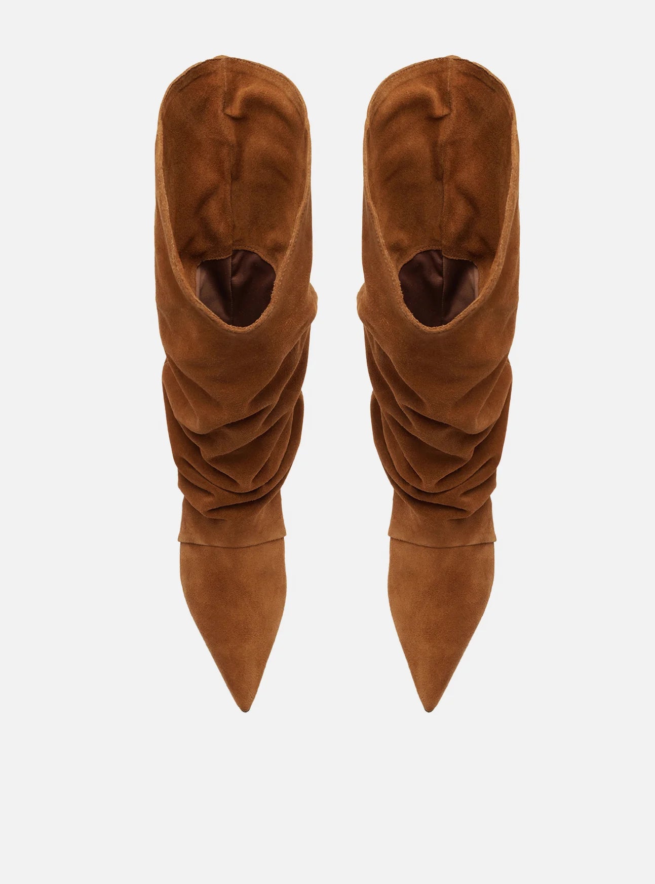 Sabrina Low Stiletto Boot