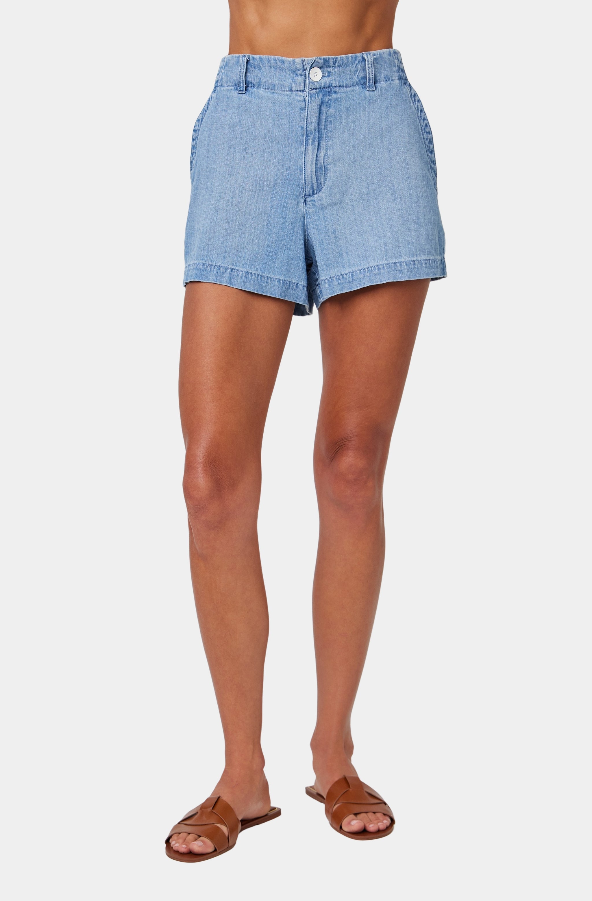 Elle Playa Trouser Short