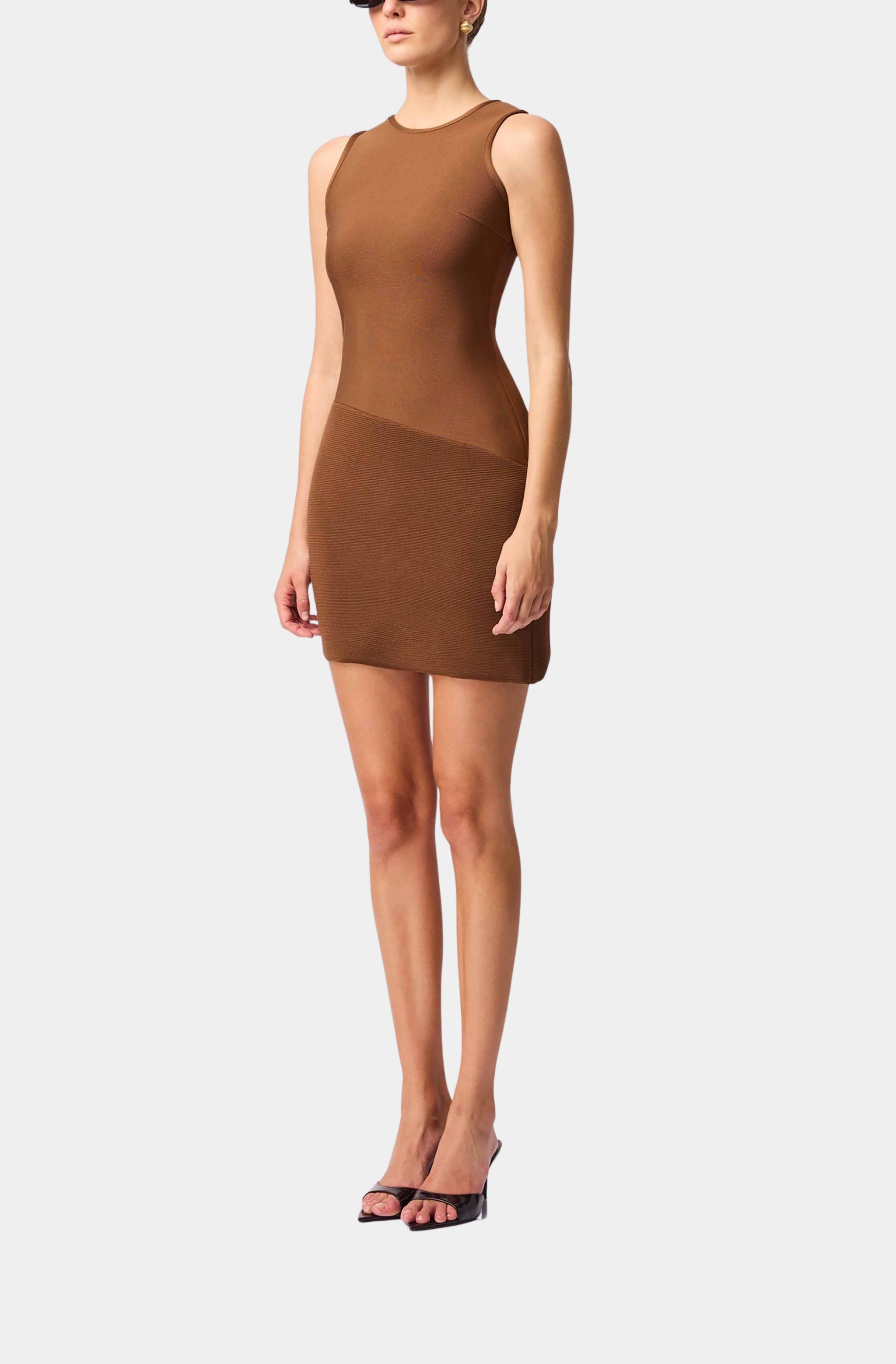Zahara Mini Dress