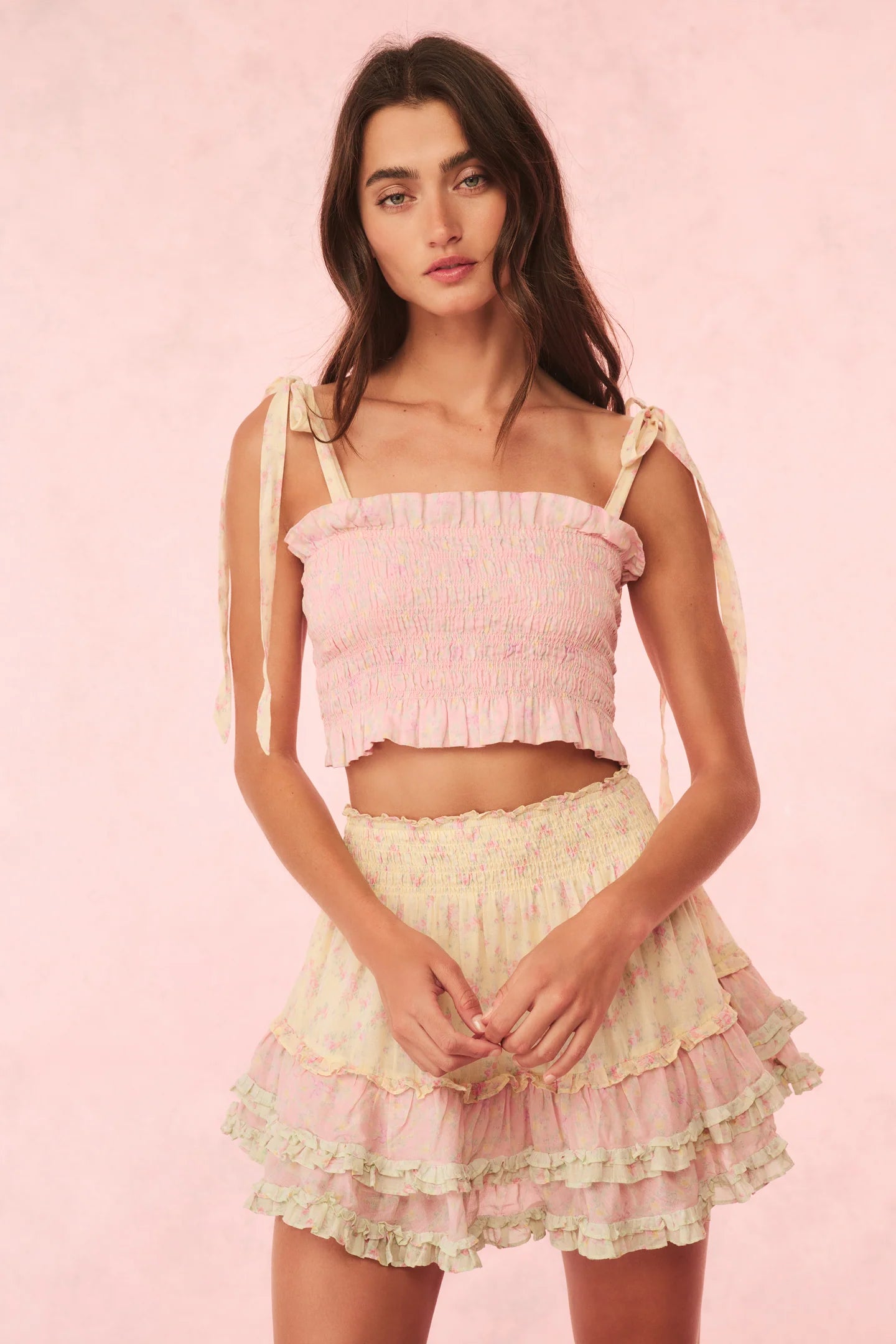 Corbin Top