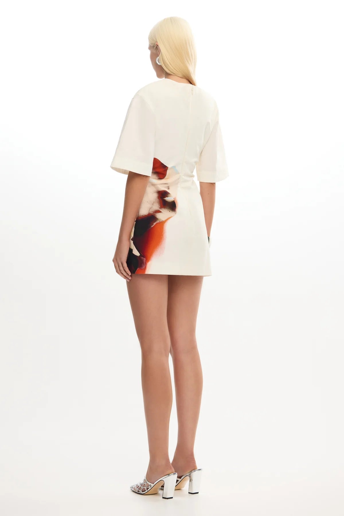 Astryd Mini Dress