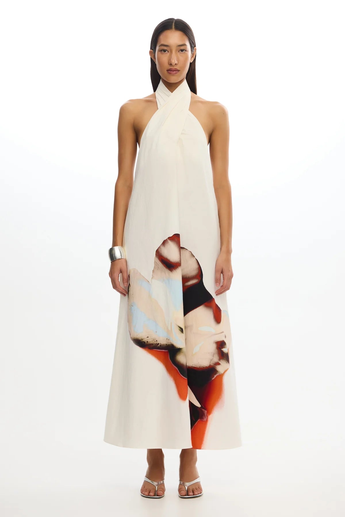 Astryd Maxi Dress