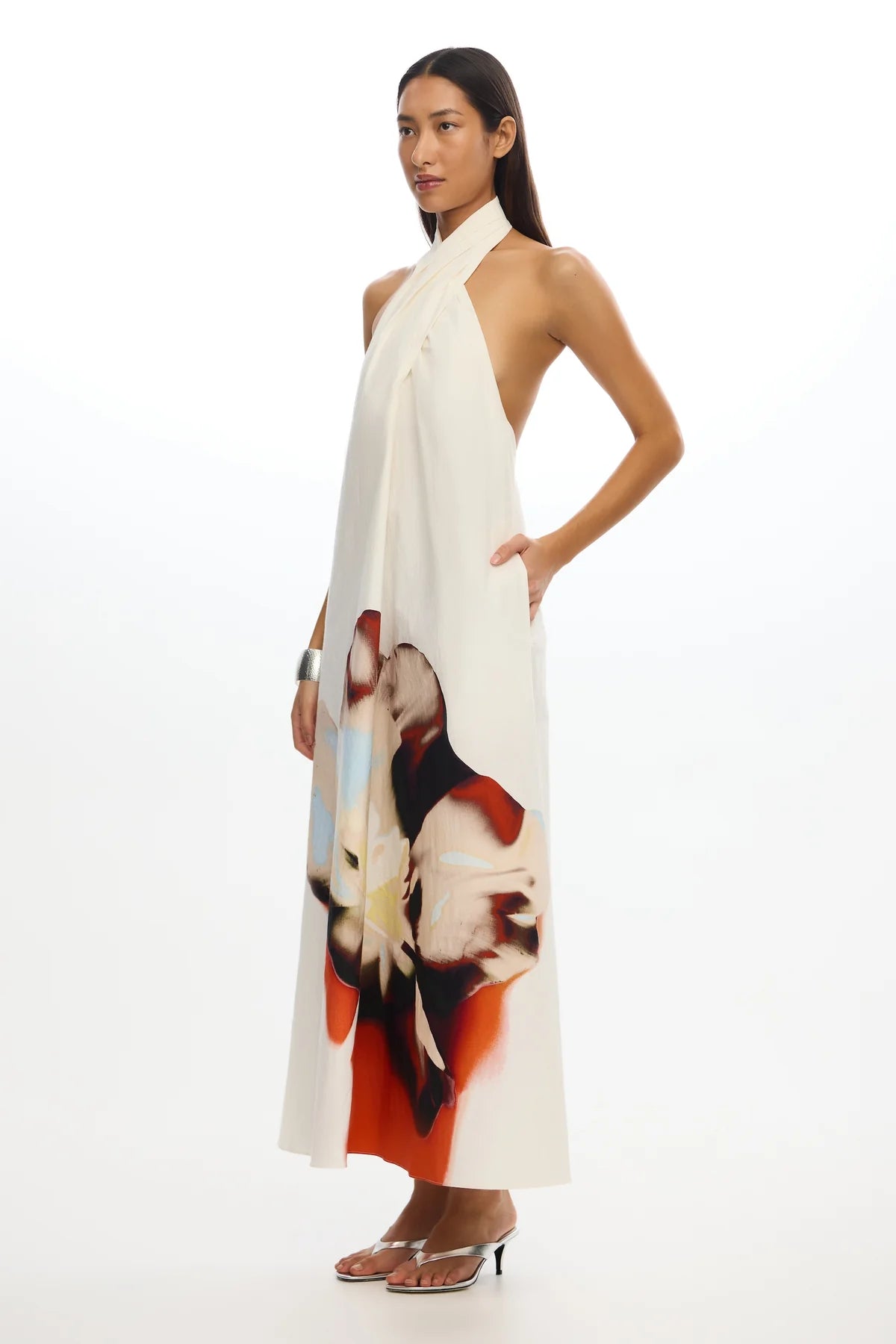 Astryd Maxi Dress