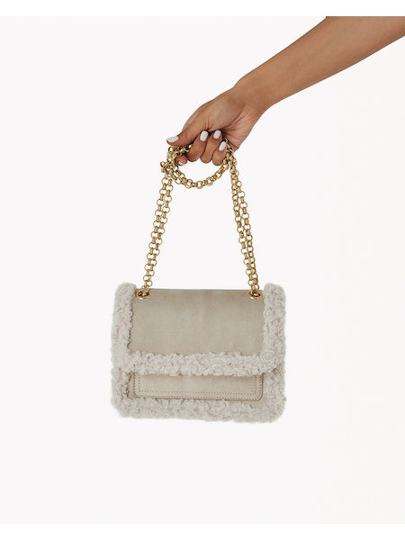 Dannica Cross Body Bag