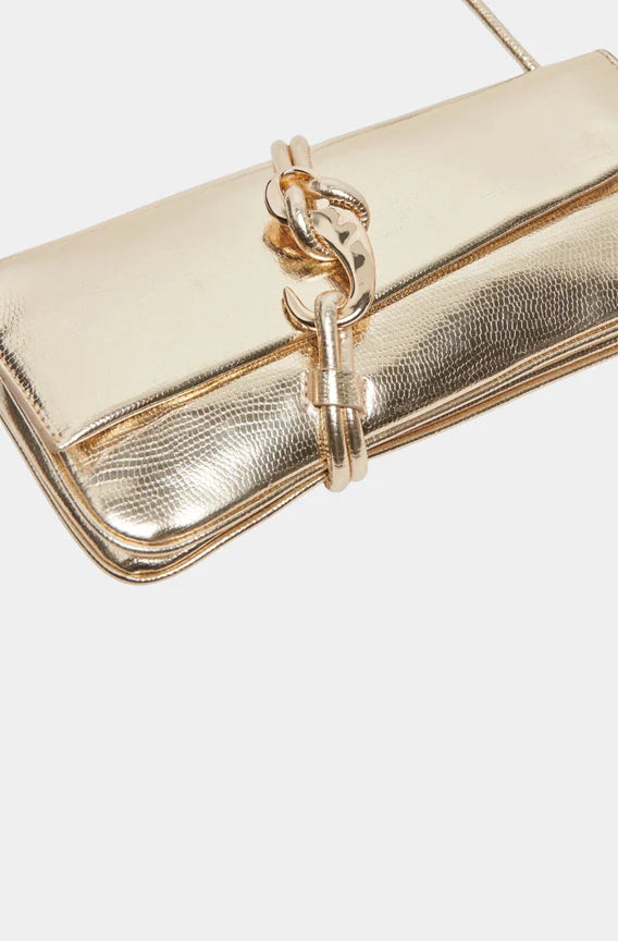Alice Slant Baguette