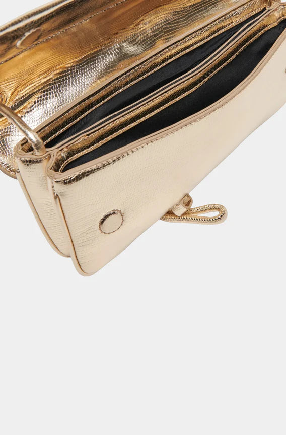 Alice Slant Baguette