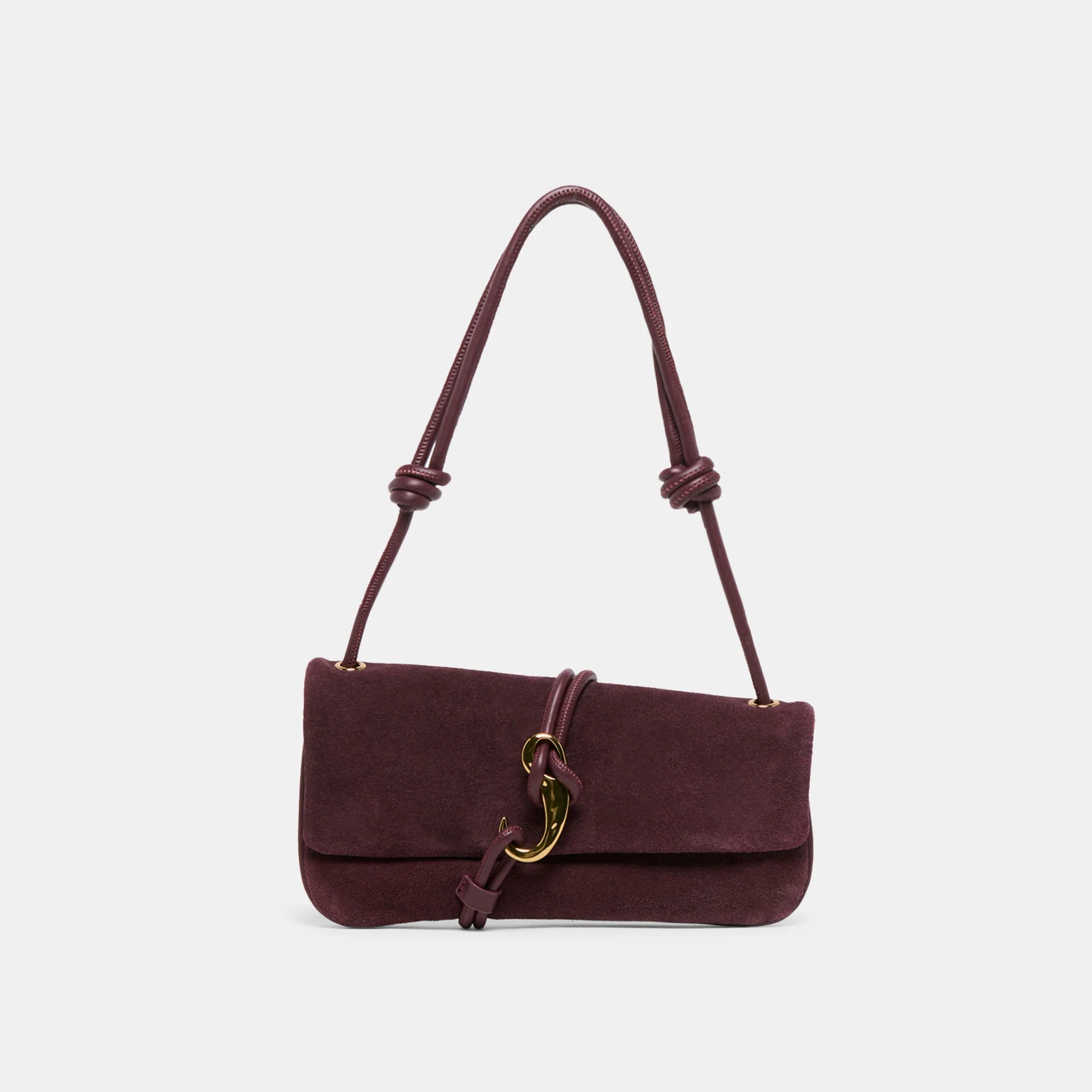Alice Slant Baguette