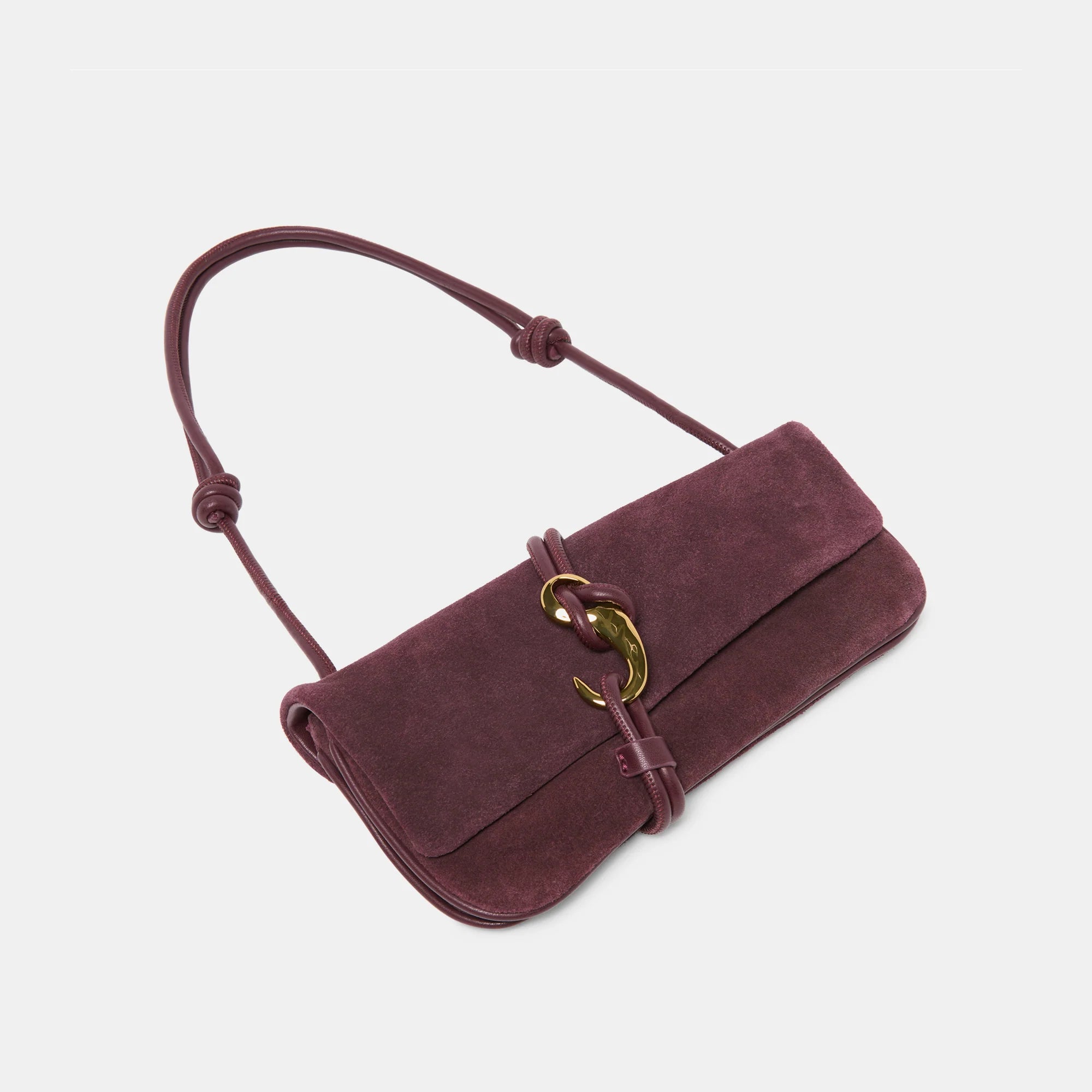 Alice Slant Baguette
