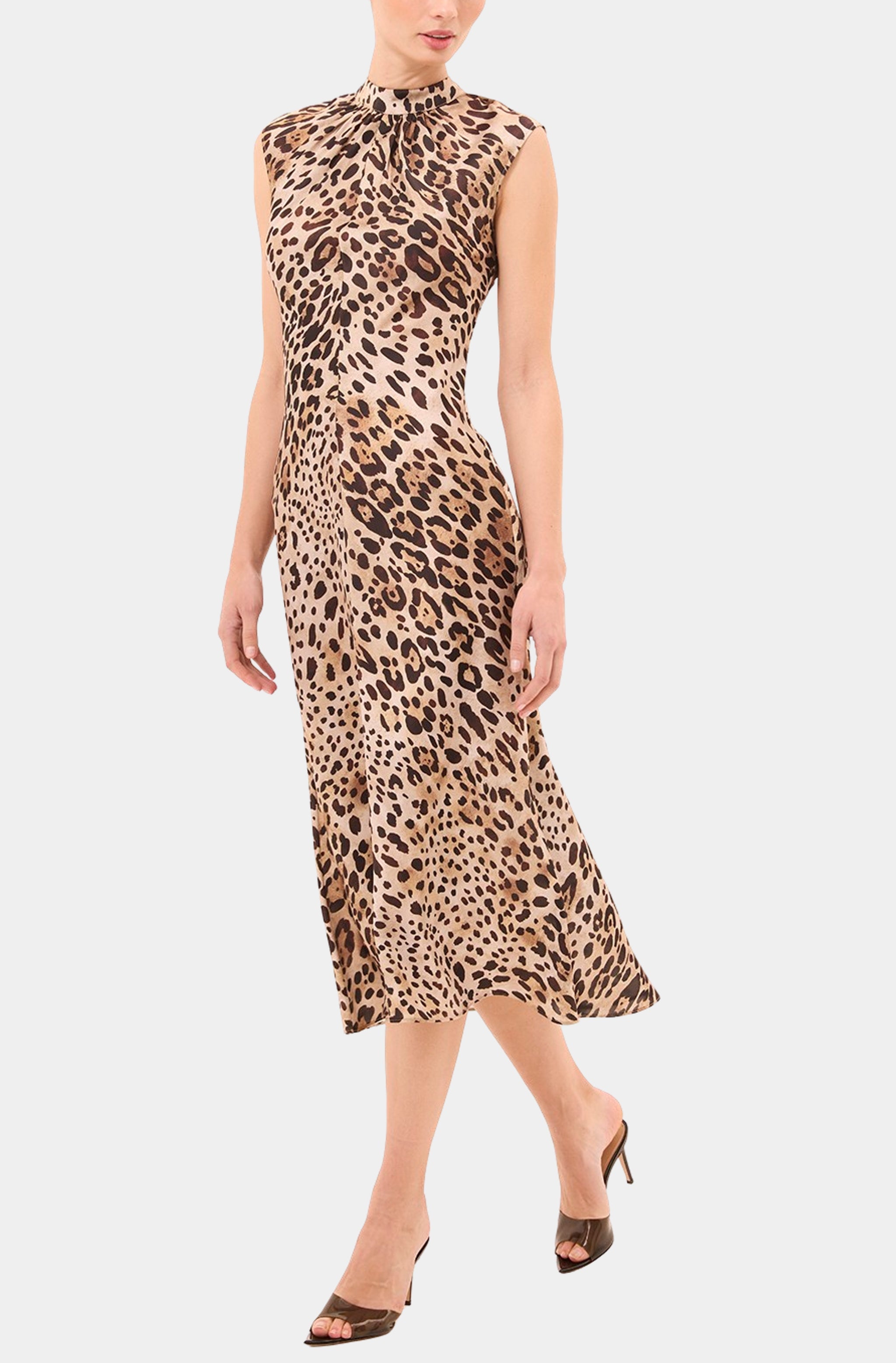 Giselle Dress