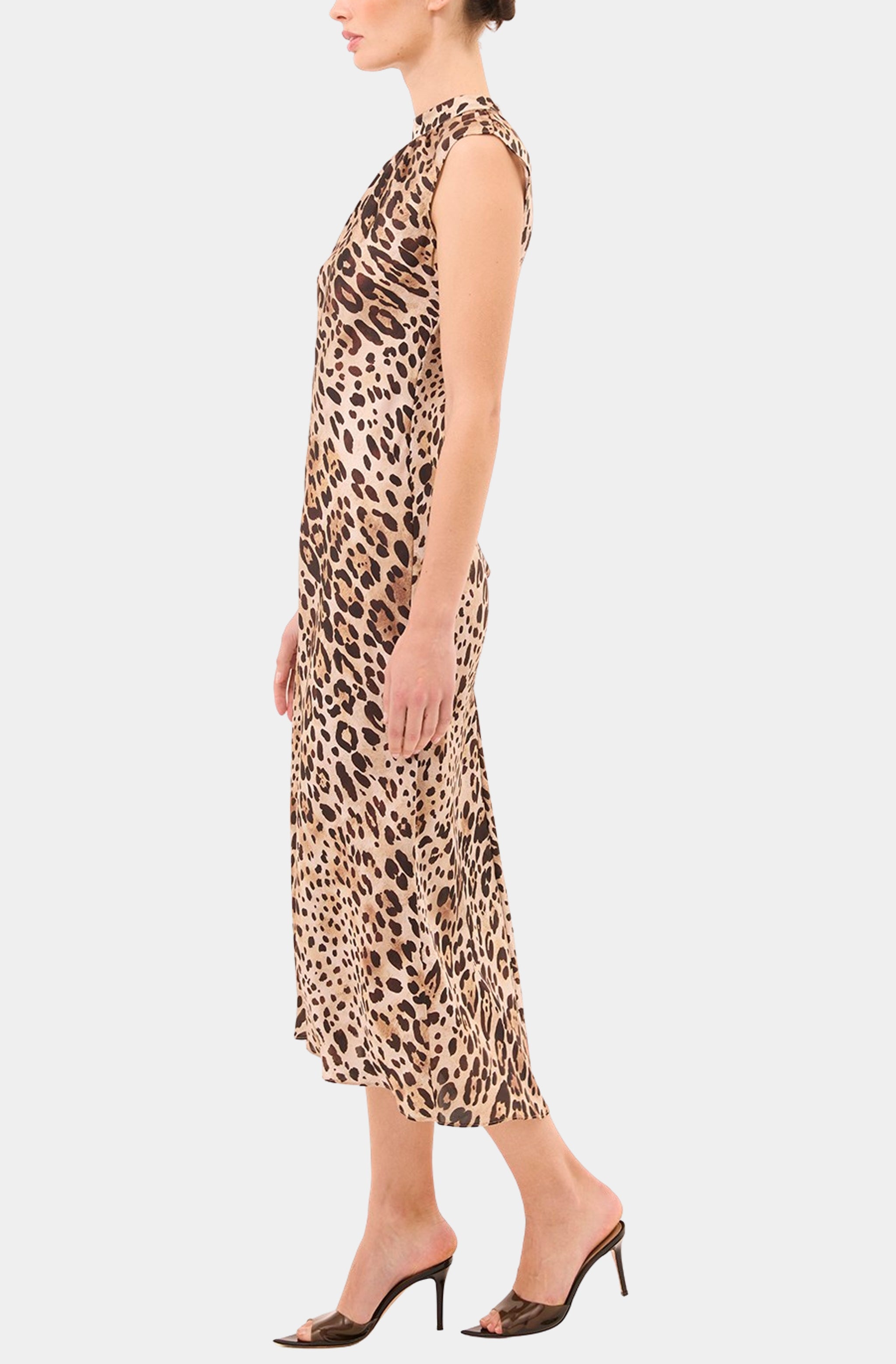 Giselle Dress