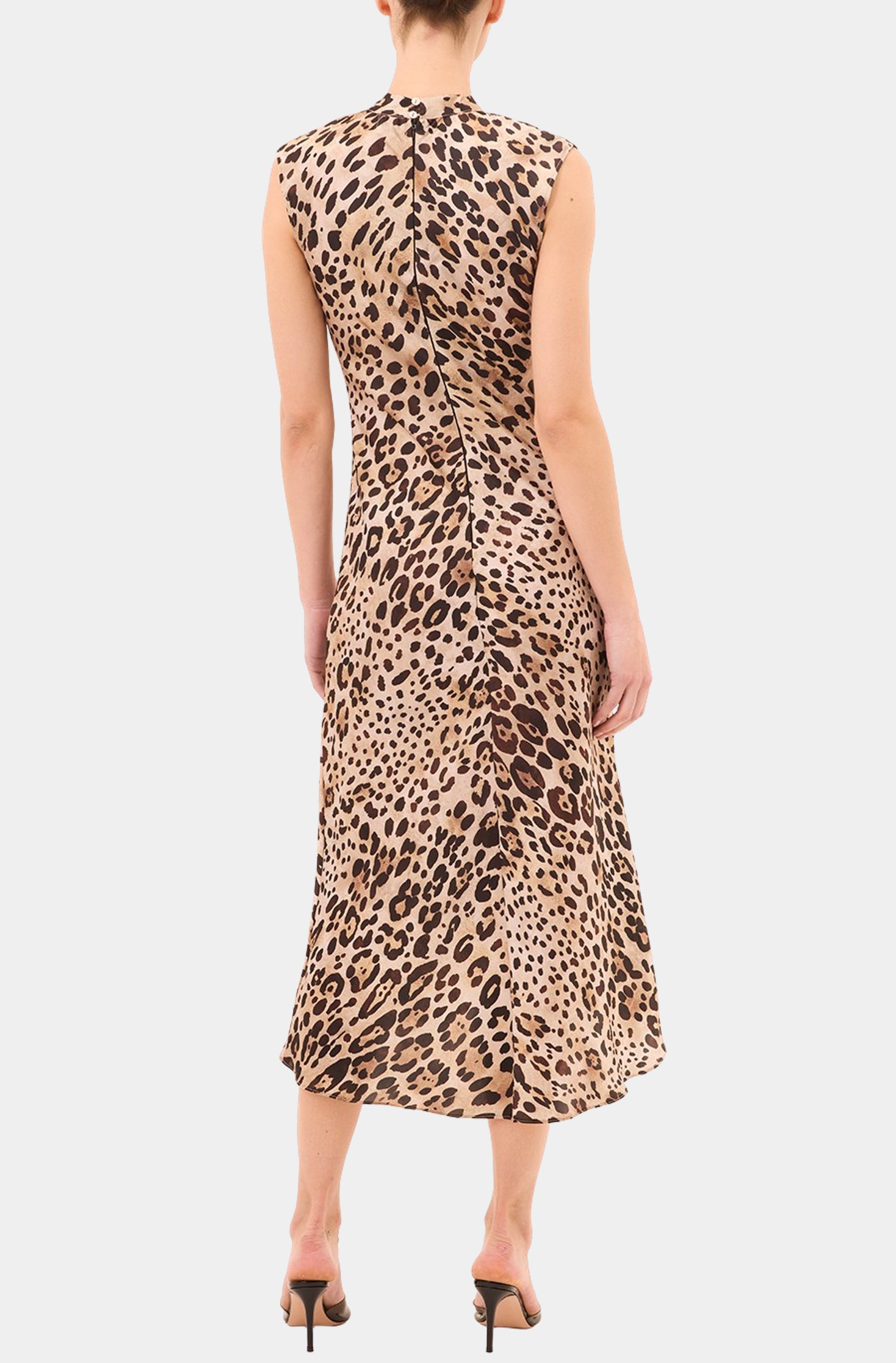 Giselle Dress
