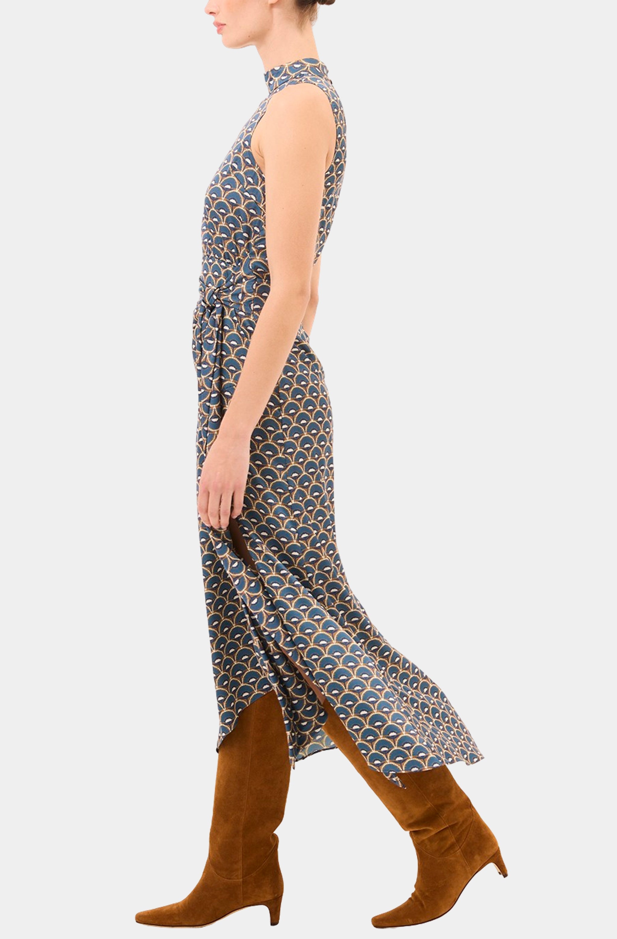 Ophira Dress