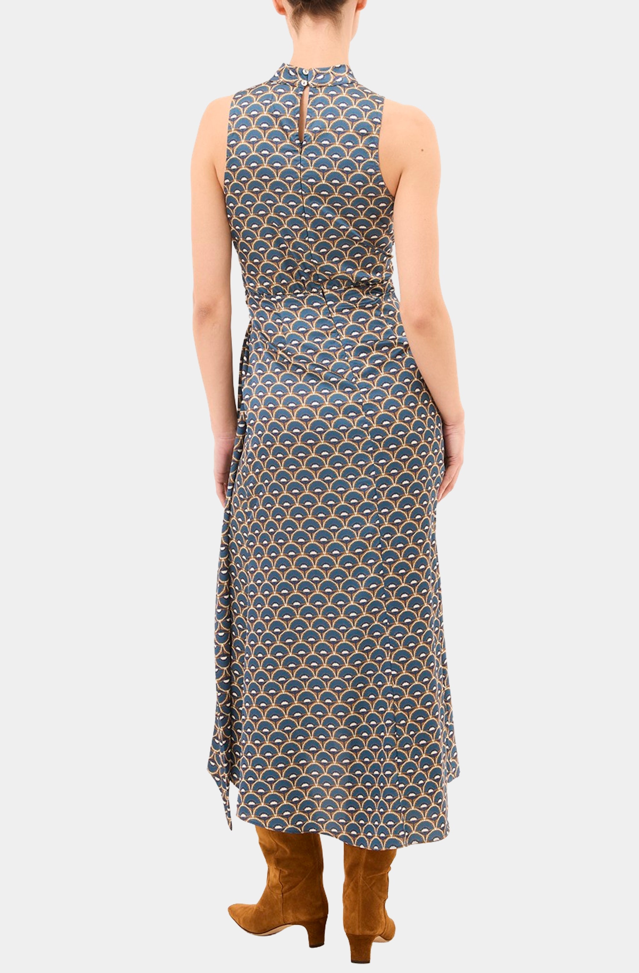Ophira Dress