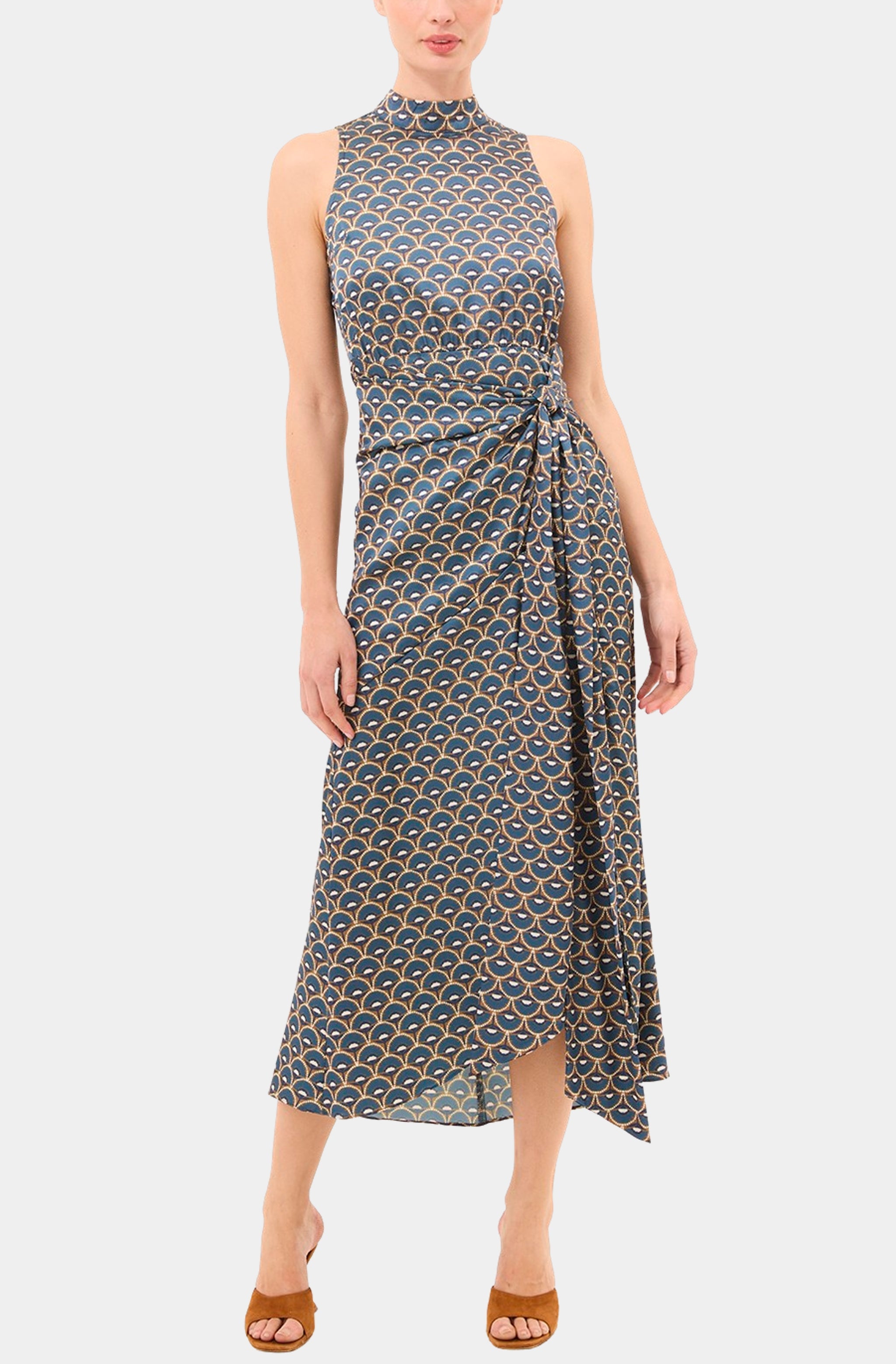 Ophira Dress