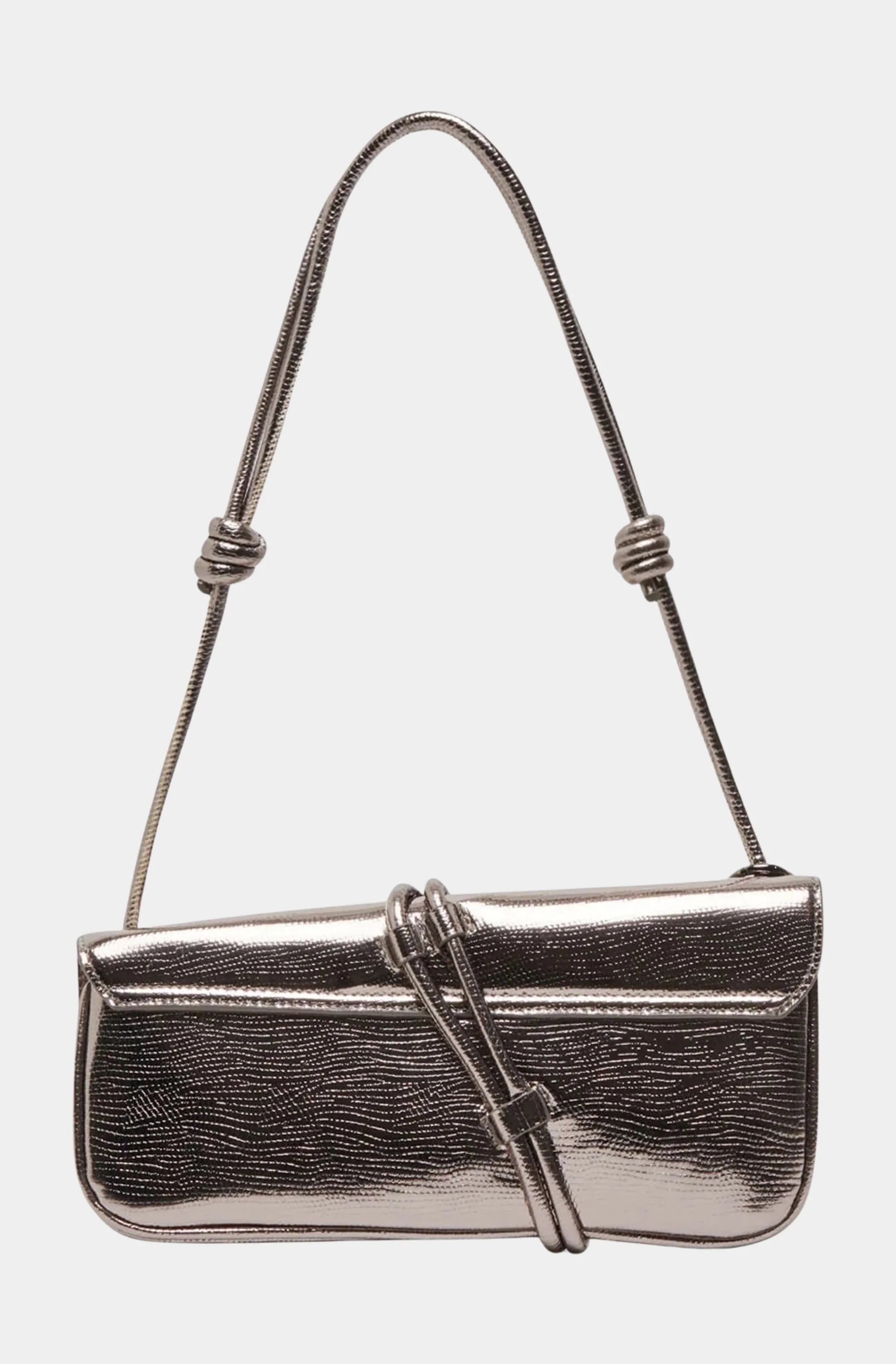 Alice Slant Baguette