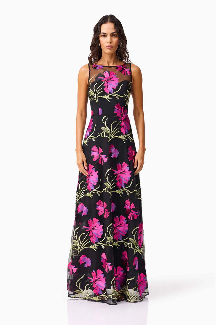 Amaya Gown