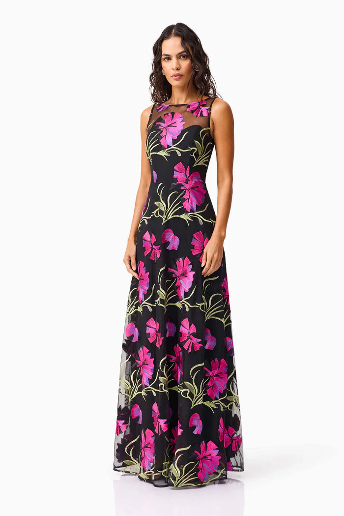 Amaya Gown