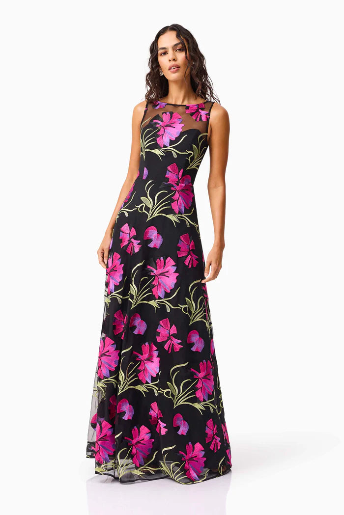 Amaya Gown