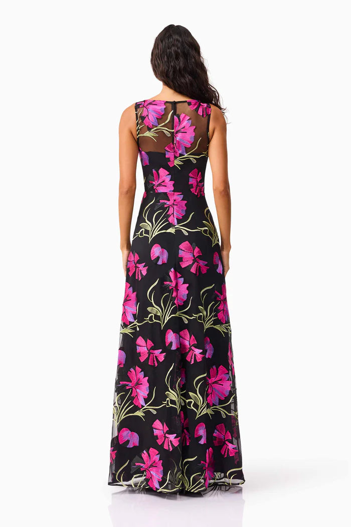 Amaya Gown